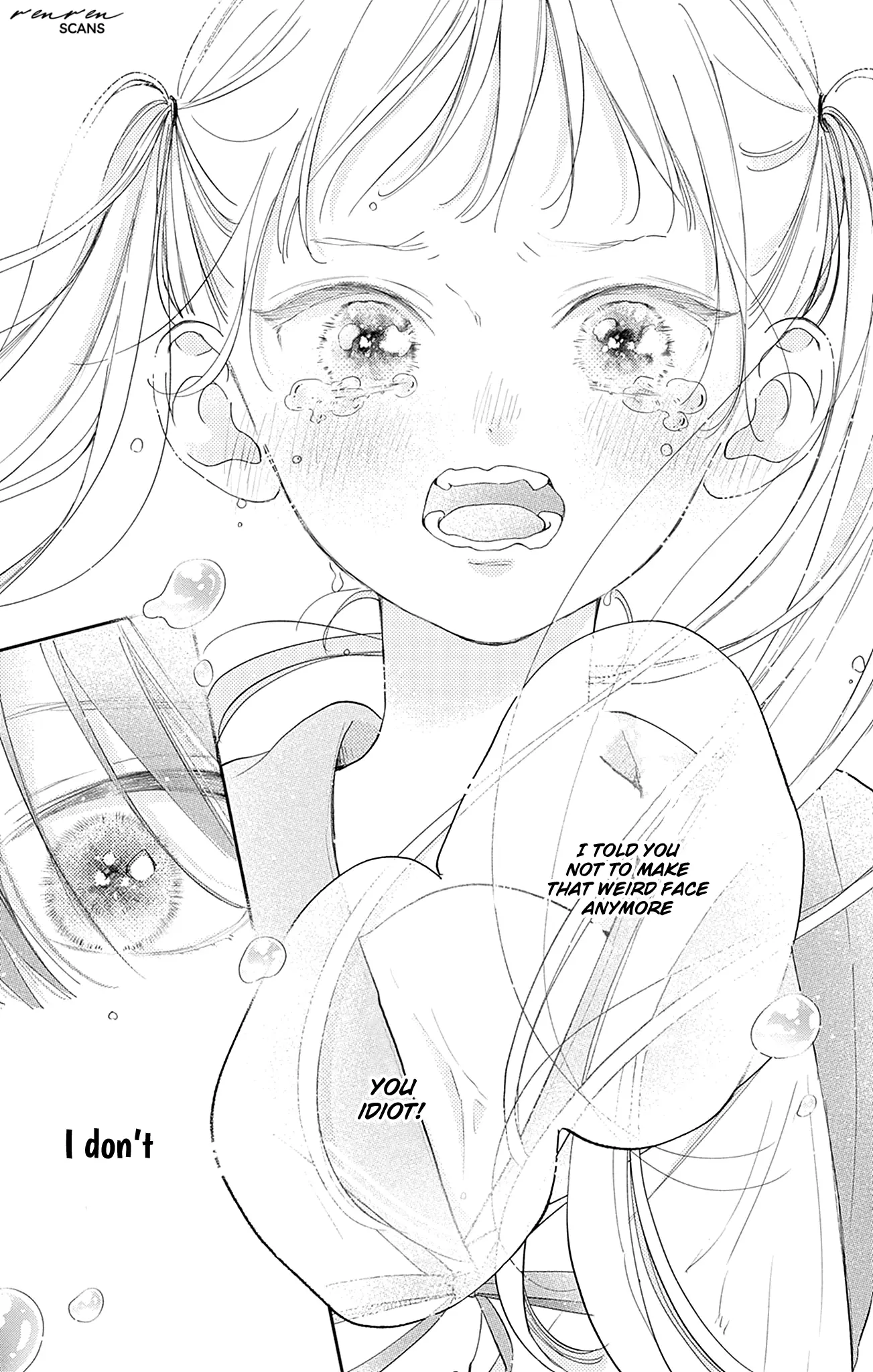 Midori Loves My Sister - Chapter 16 - Page 29