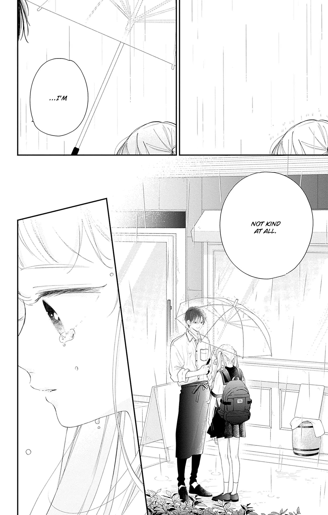 Midori Loves My Sister - Chapter 16 - Page 32