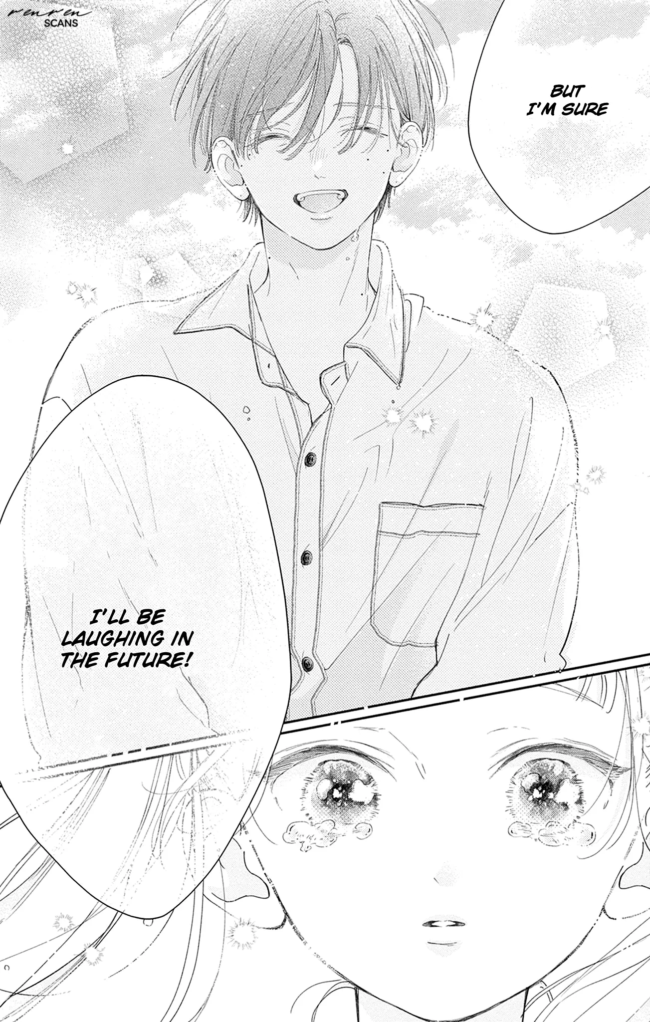 Midori Loves My Sister - Chapter 16 - Page 37
