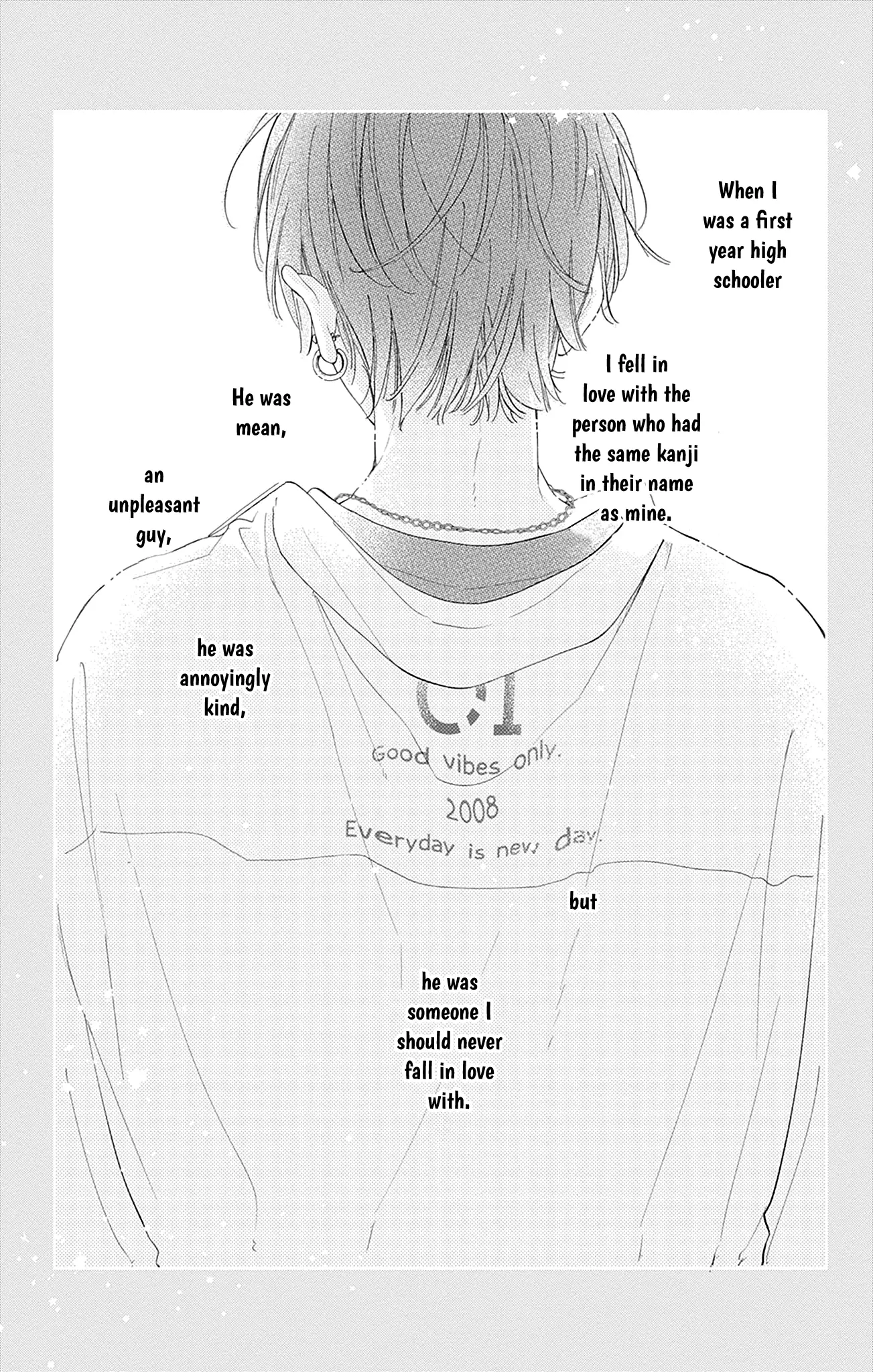 Midori Loves My Sister - Chapter 17 - Page 6