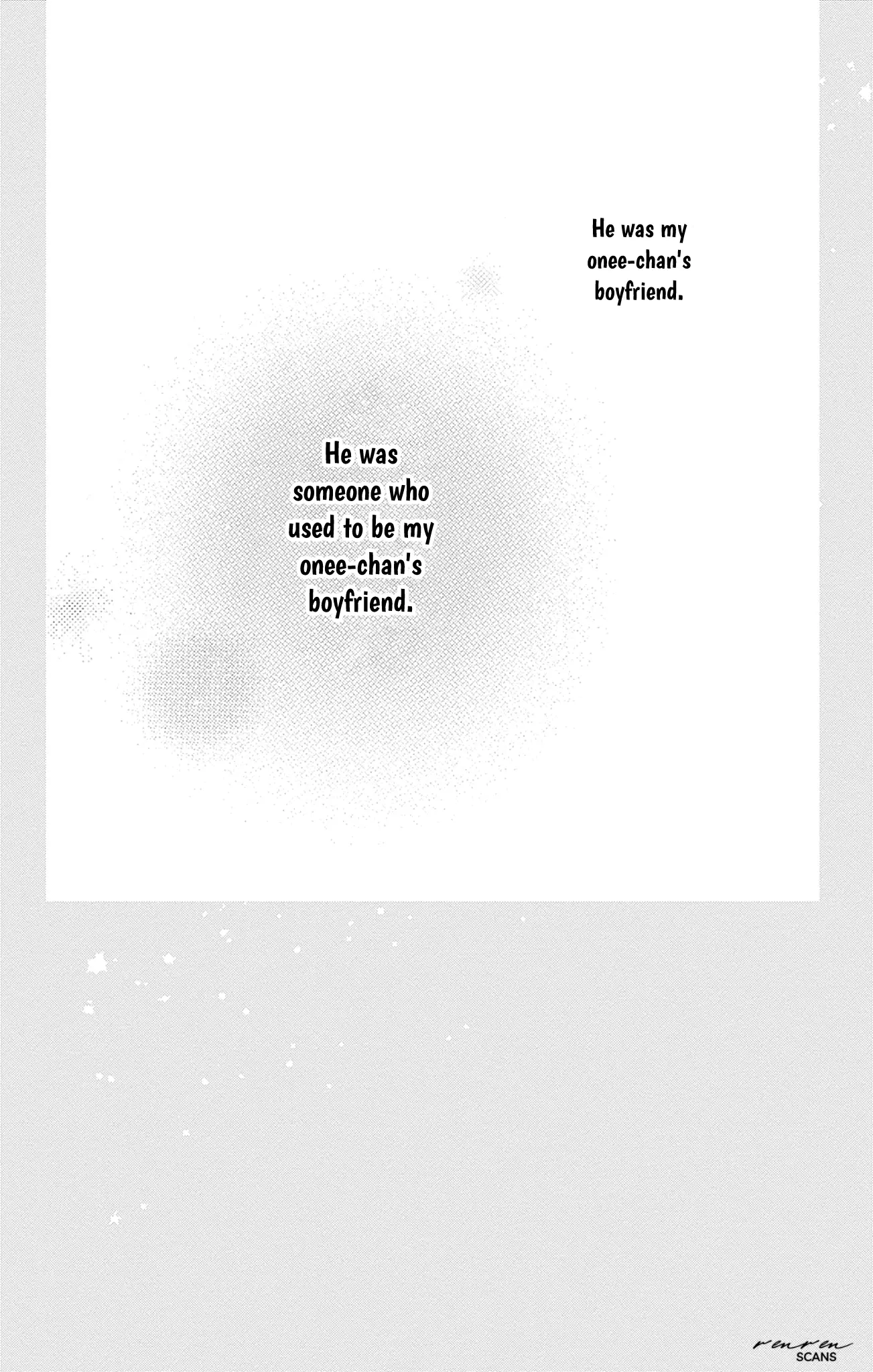 Midori Loves My Sister - Chapter 17 - Page 7