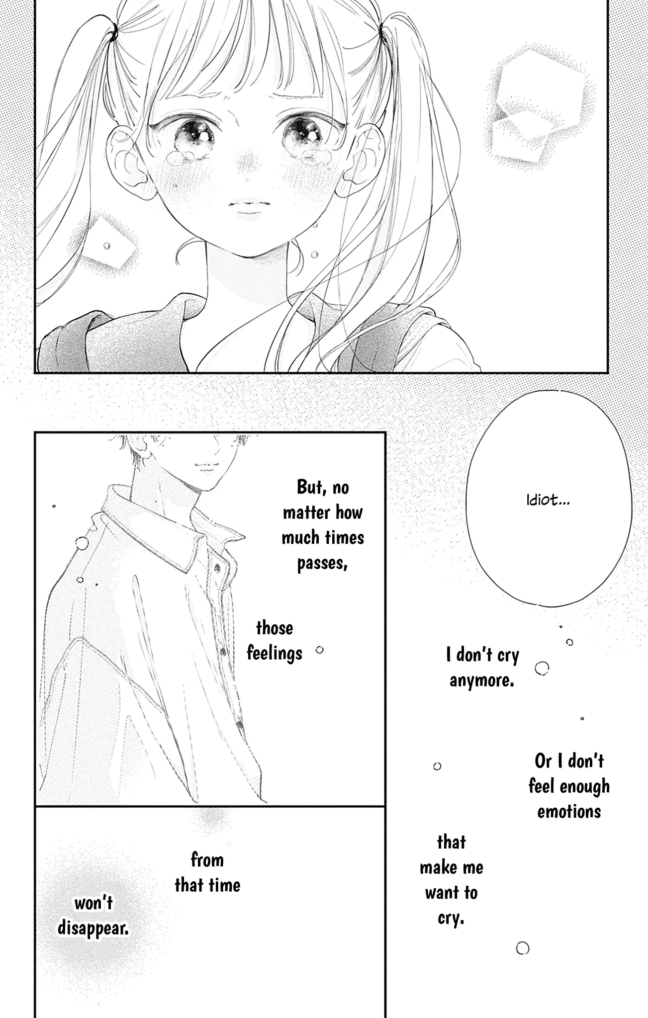 Midori Loves My Sister - Chapter 17 - Page 25