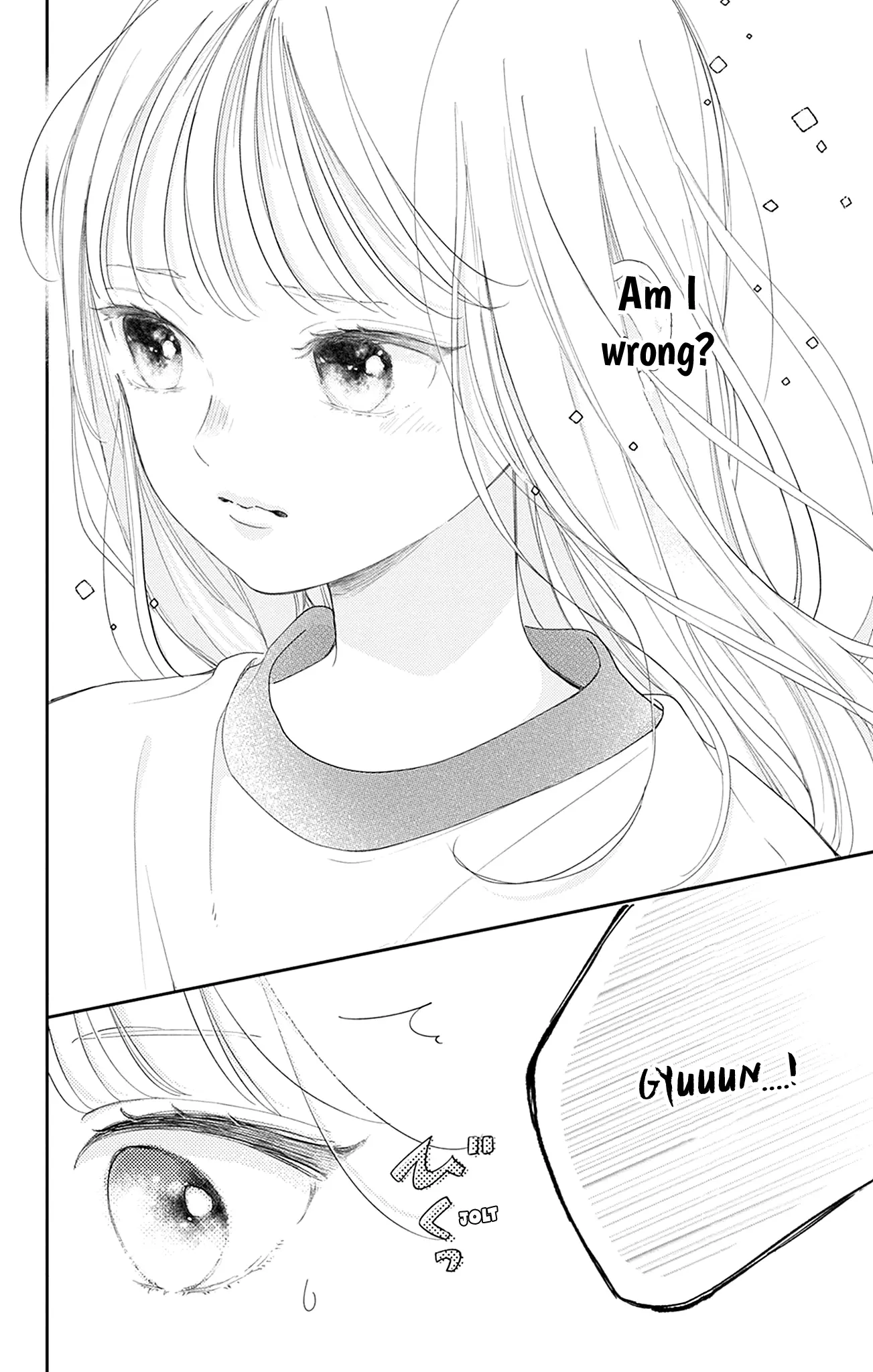 Midori Loves My Sister - Chapter 17 - Page 41