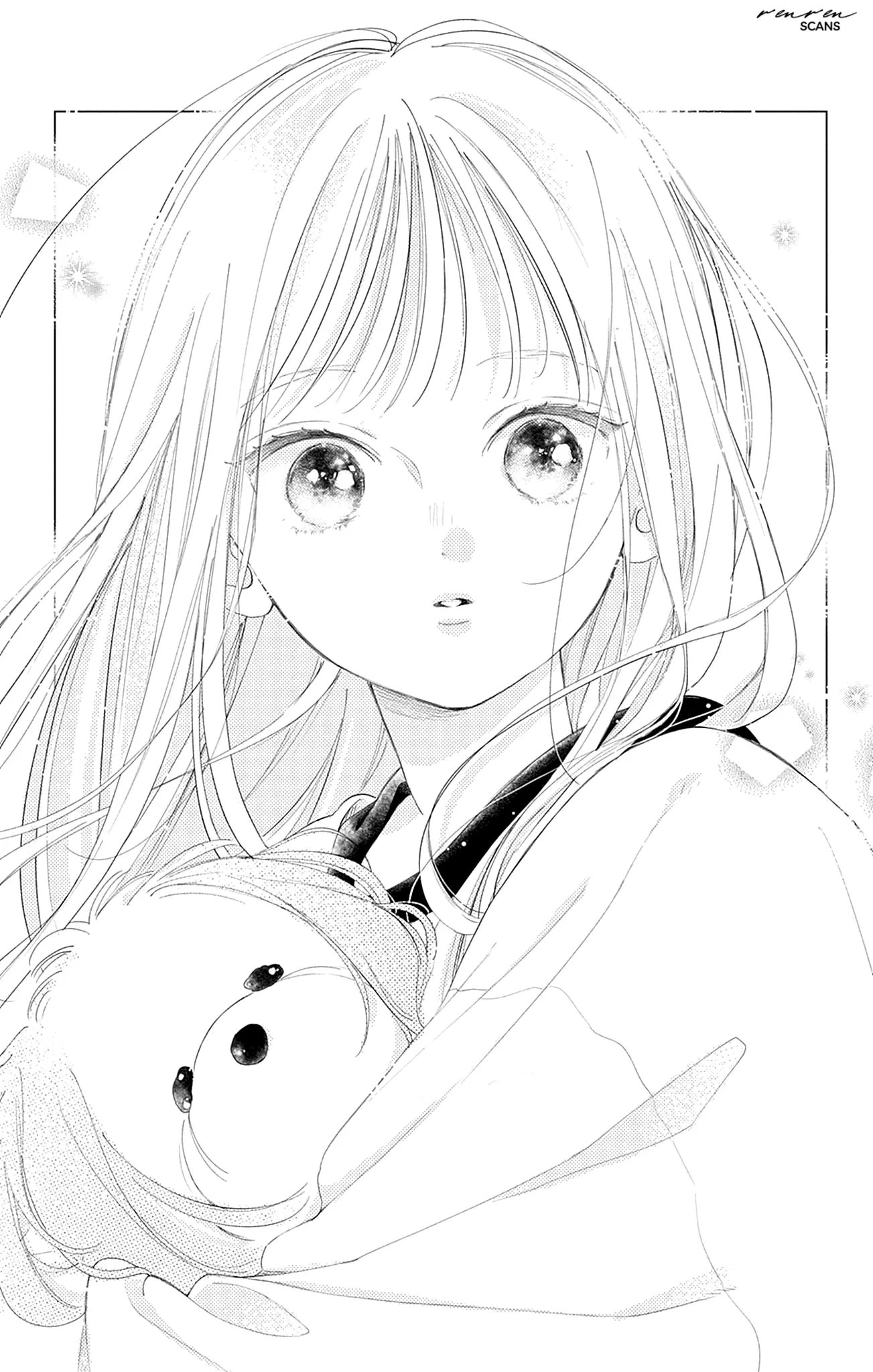 Midori Loves My Sister - Chapter 17 - Page 46