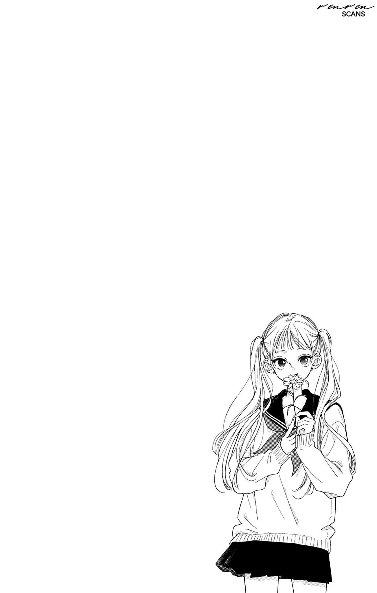 Midori Loves My Sister - Chapter 18 - Page 3