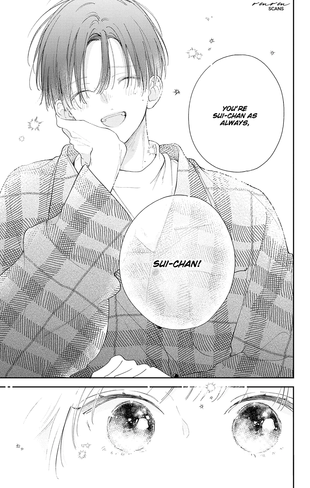 Midori Loves My Sister - Chapter 18 - Page 40
