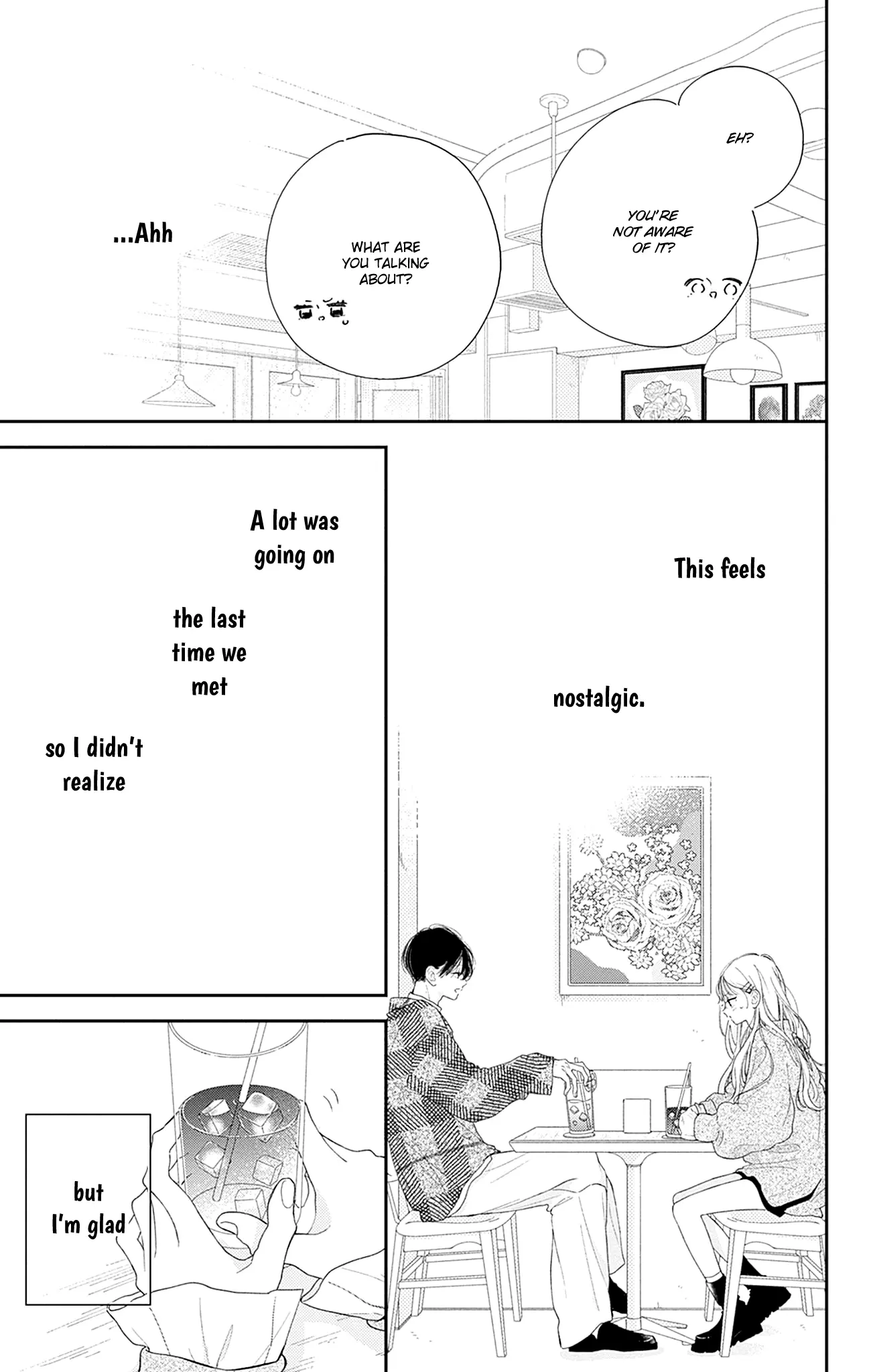 Midori Loves My Sister - Chapter 18 - Page 42