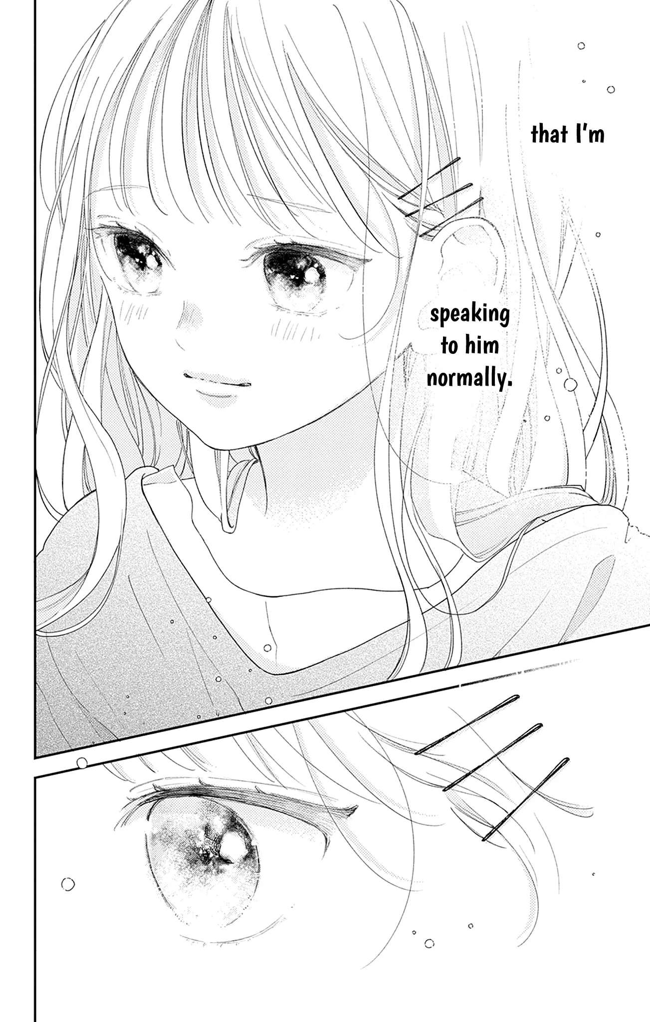 Midori Loves My Sister - Chapter 18 - Page 43