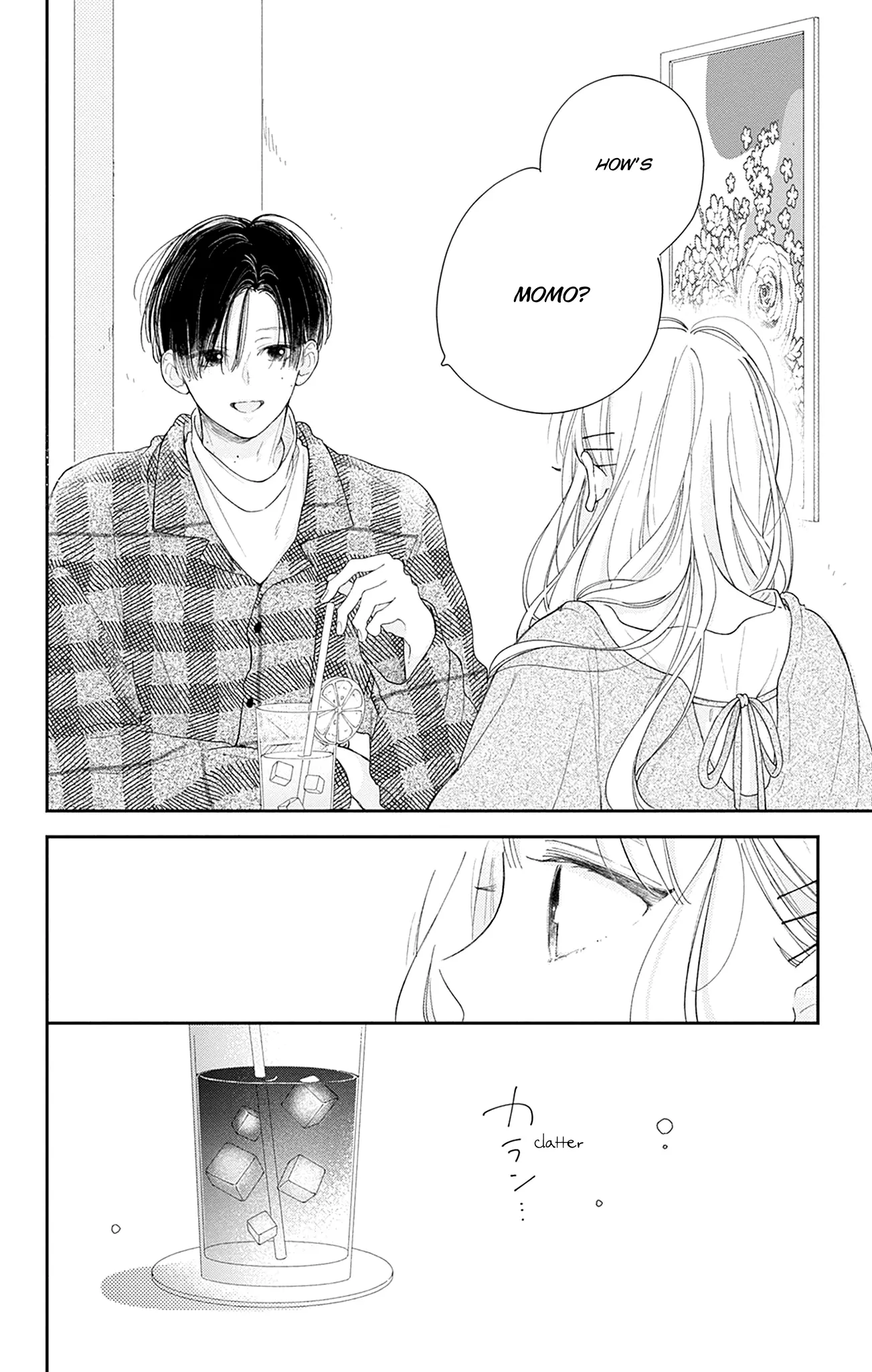 Midori Loves My Sister - Chapter 18 - Page 45