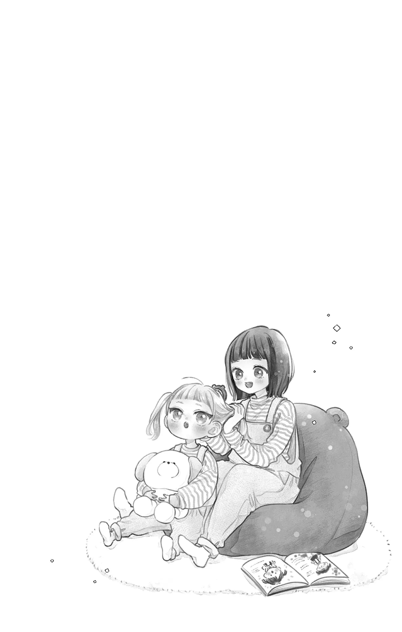 Midori Loves My Sister - Chapter 19 - Page 2