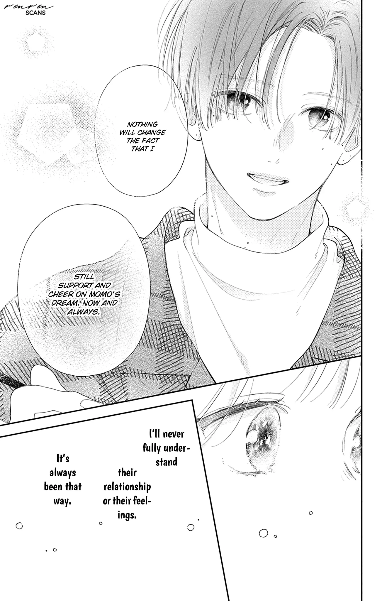 Midori Loves My Sister - Chapter 19 - Page 13