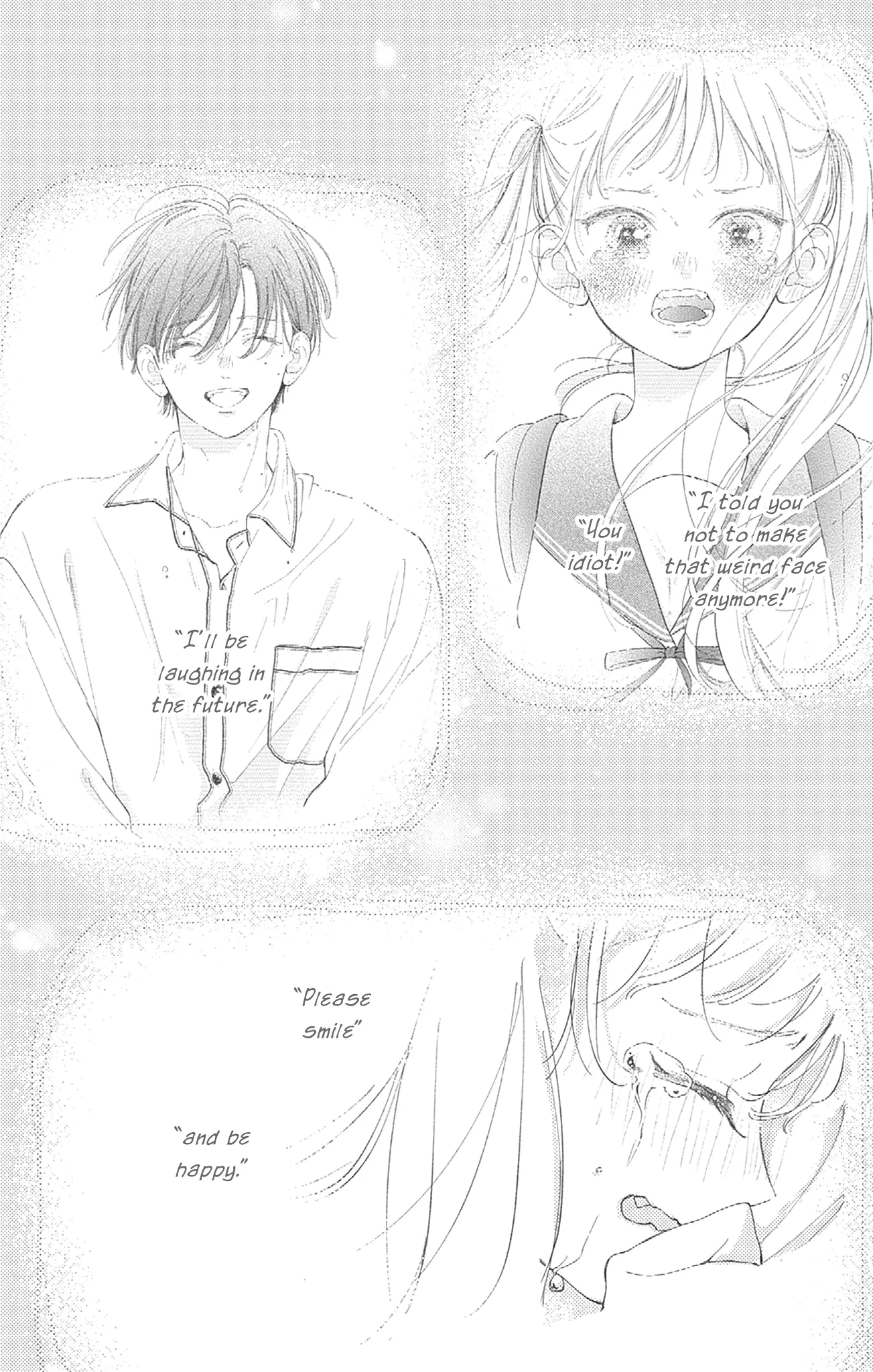 Midori Loves My Sister - Chapter 19 - Page 18