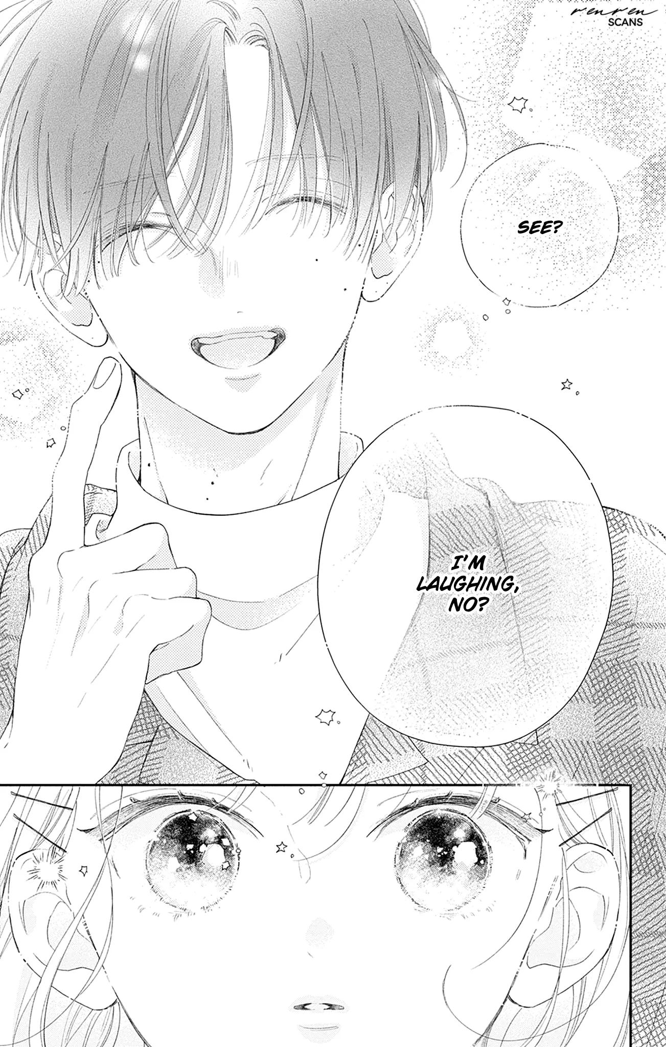 Midori Loves My Sister - Chapter 19 - Page 19