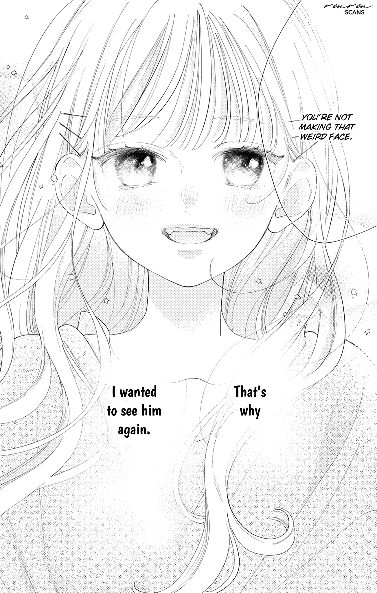 Midori Loves My Sister - Chapter 19 - Page 22