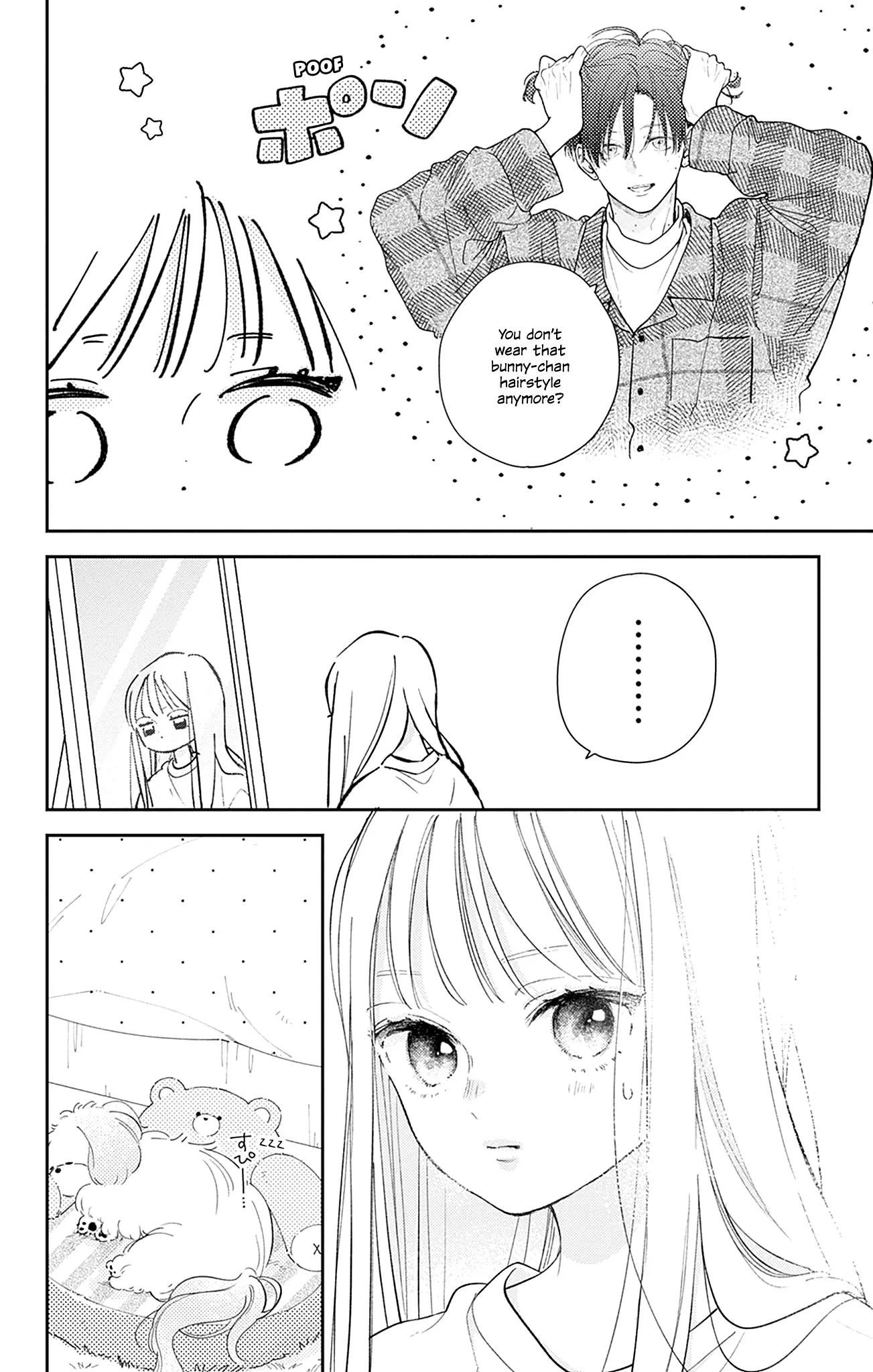Midori Loves My Sister - Chapter 19 - Page 30
