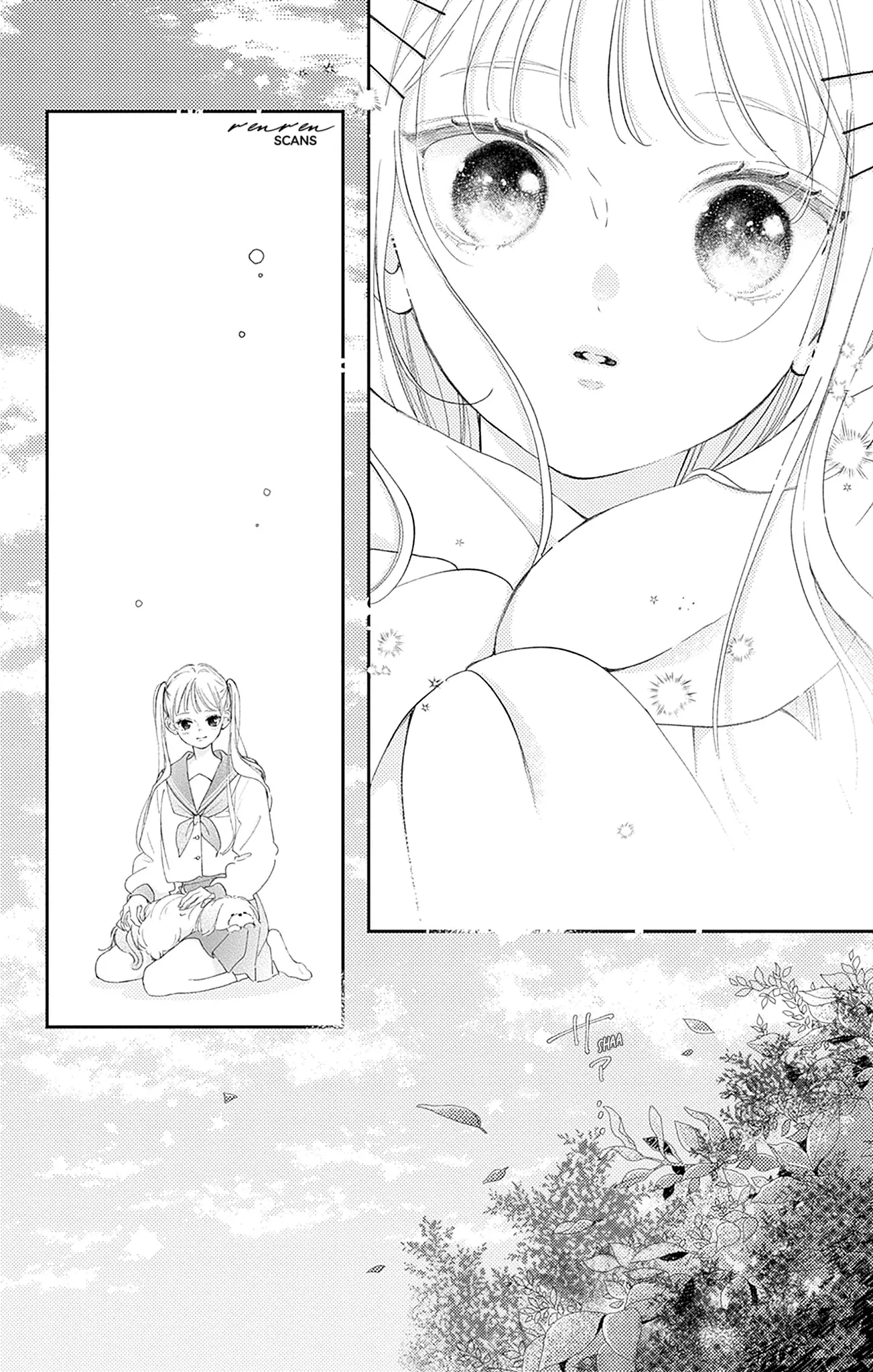 Midori Loves My Sister - Chapter 21 - Page 31