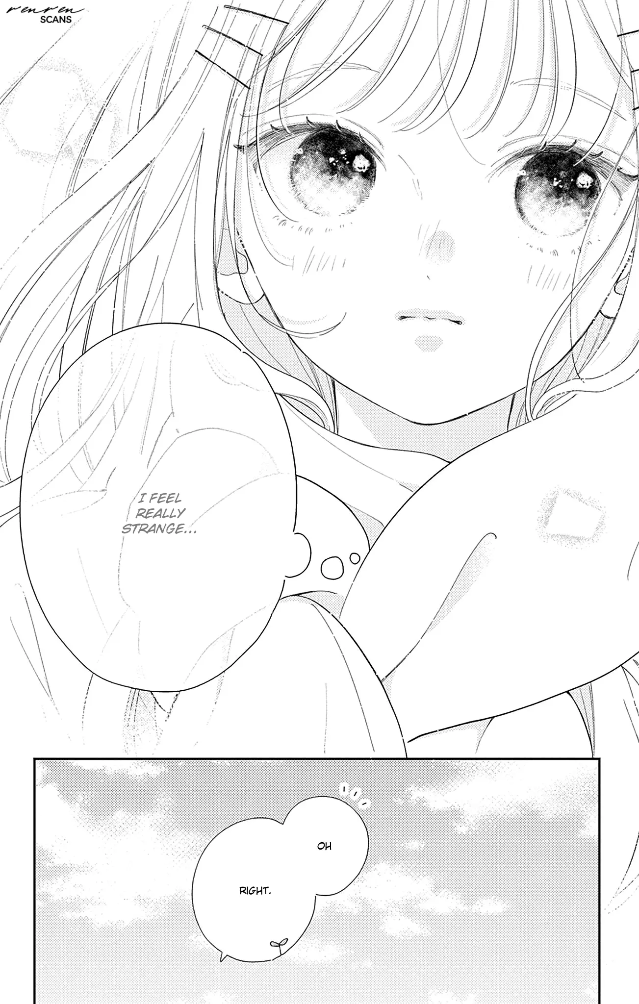 Midori Loves My Sister - Chapter 21 - Page 37