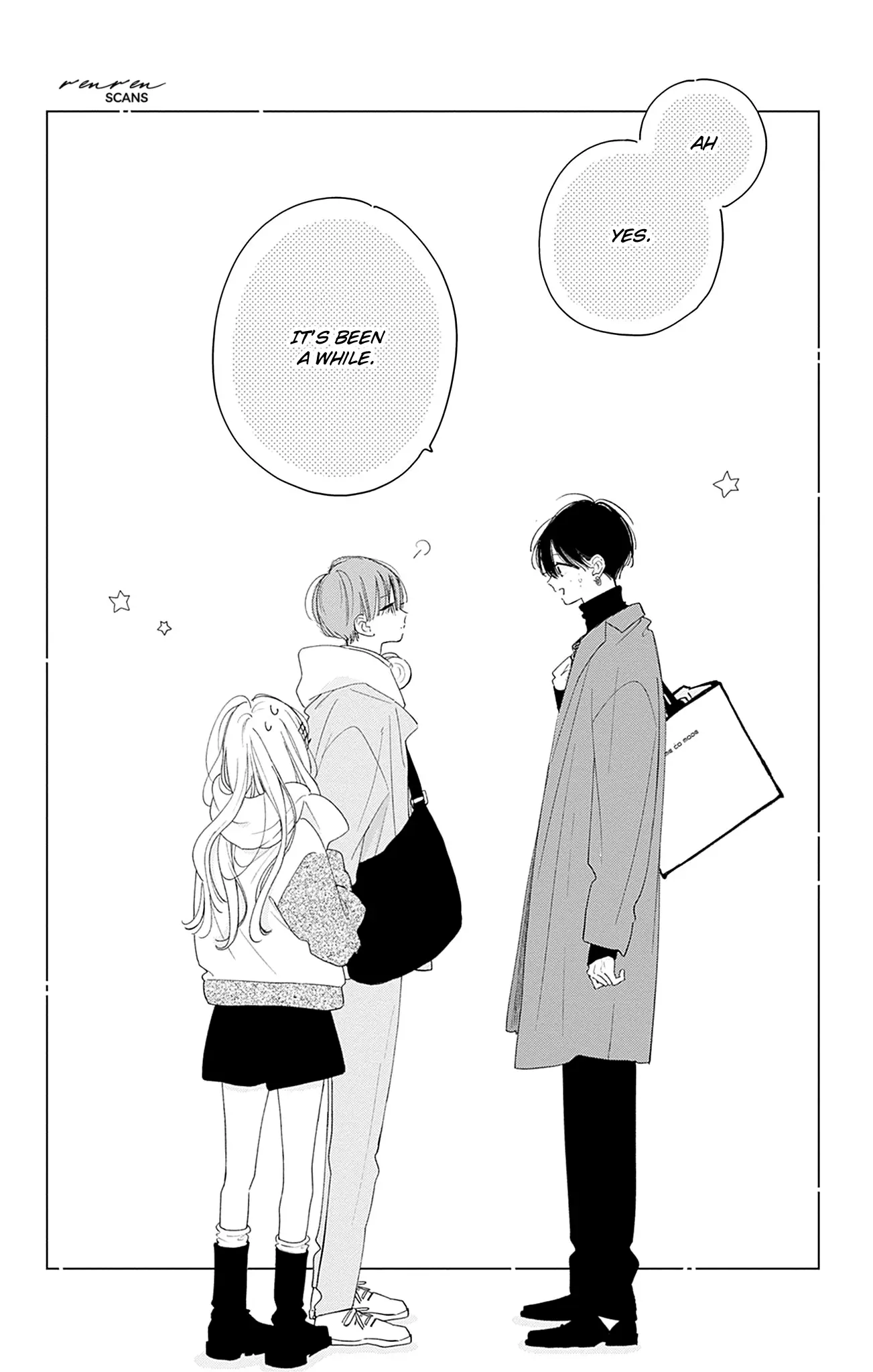 Midori Loves My Sister - Chapter 21 - Page 41