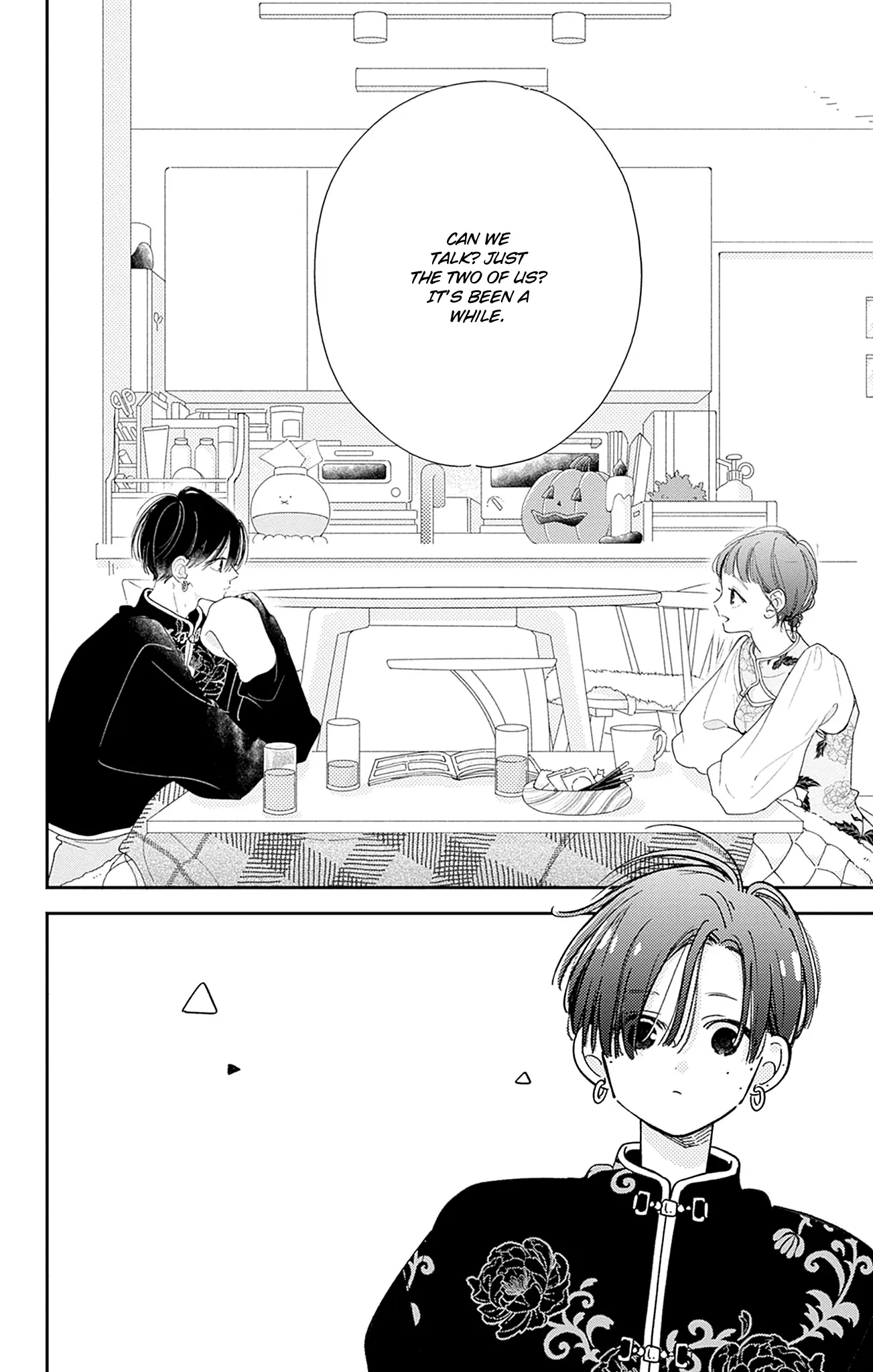 Midori Loves My Sister - Chapter 22 - Page 40