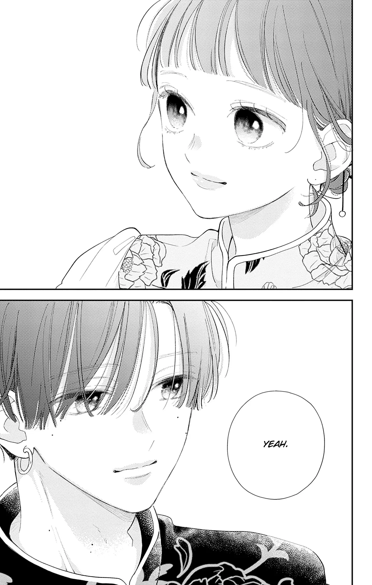 Midori Loves My Sister - Chapter 22 - Page 41