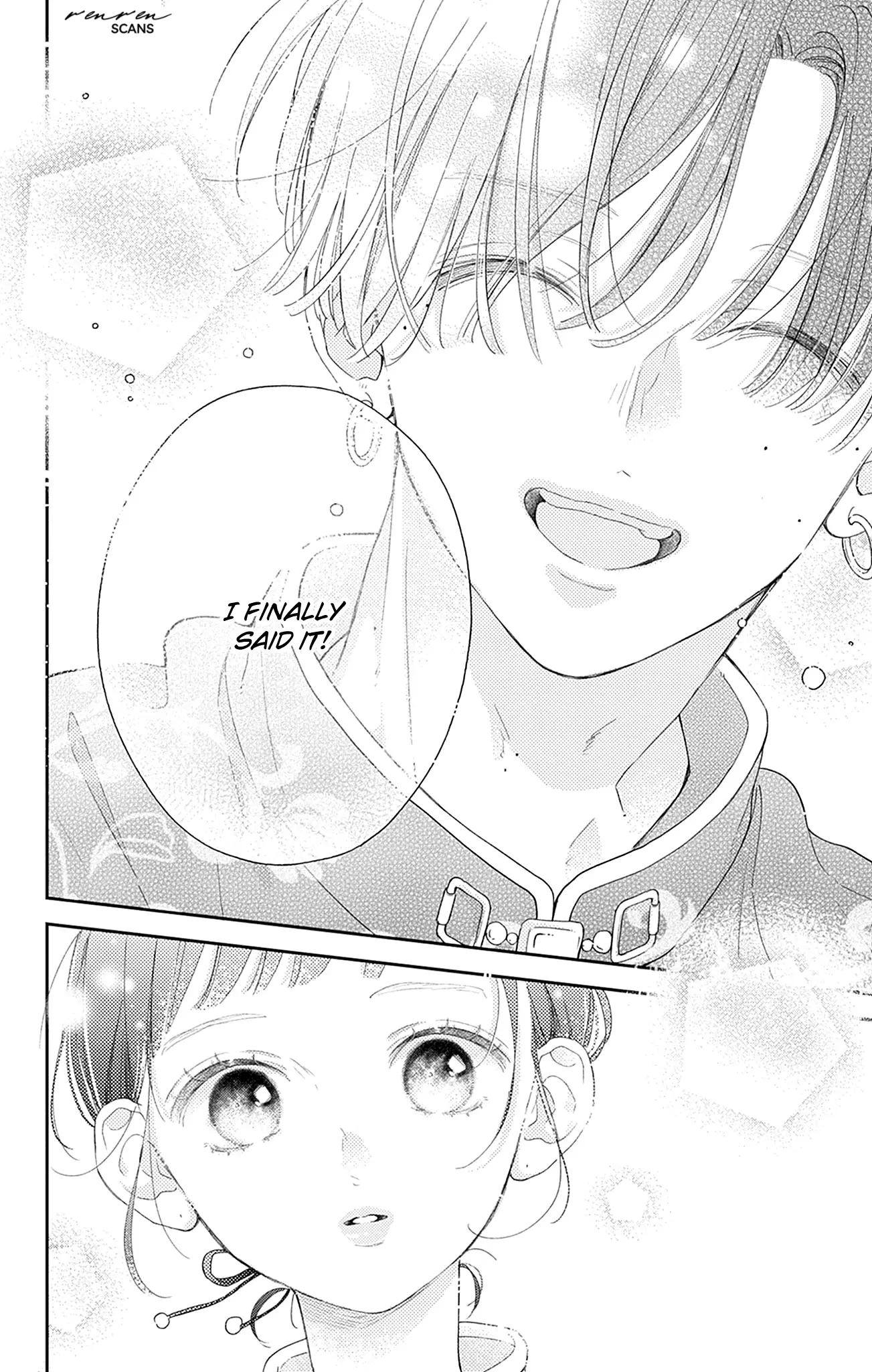Midori Loves My Sister - Chapter 23 - Page 18
