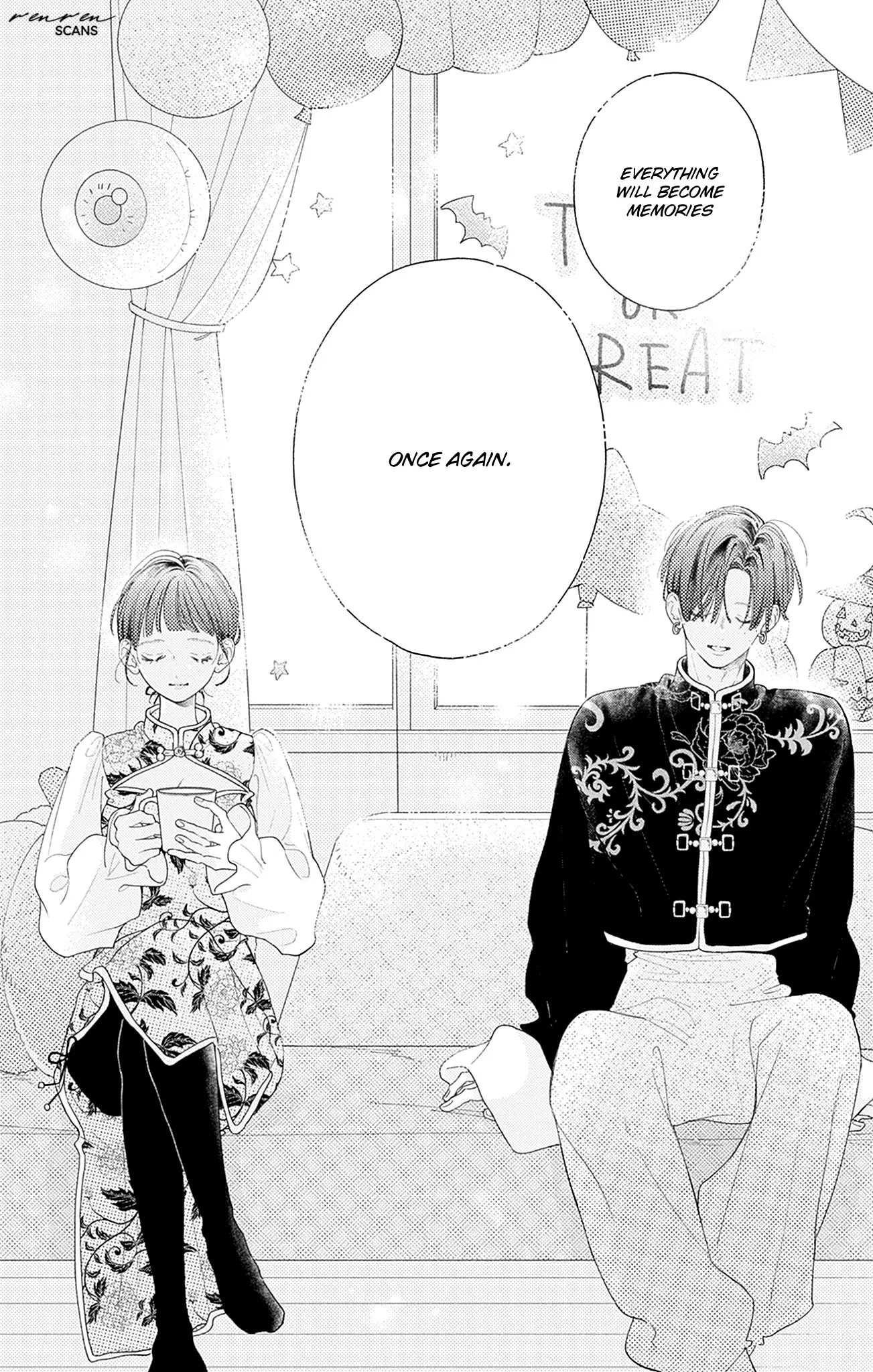 Midori Loves My Sister - Chapter 23 - Page 26