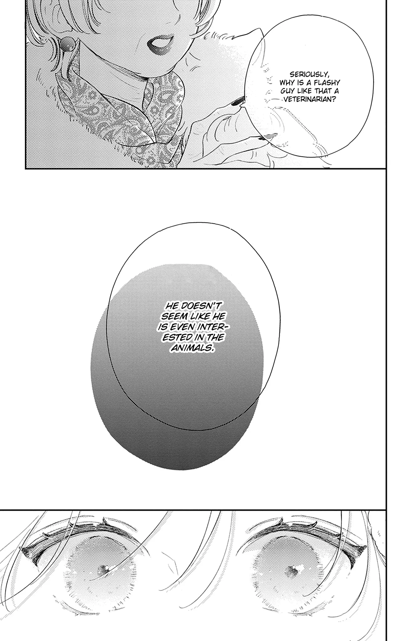 Midori Loves My Sister - Chapter 24 - Page 27