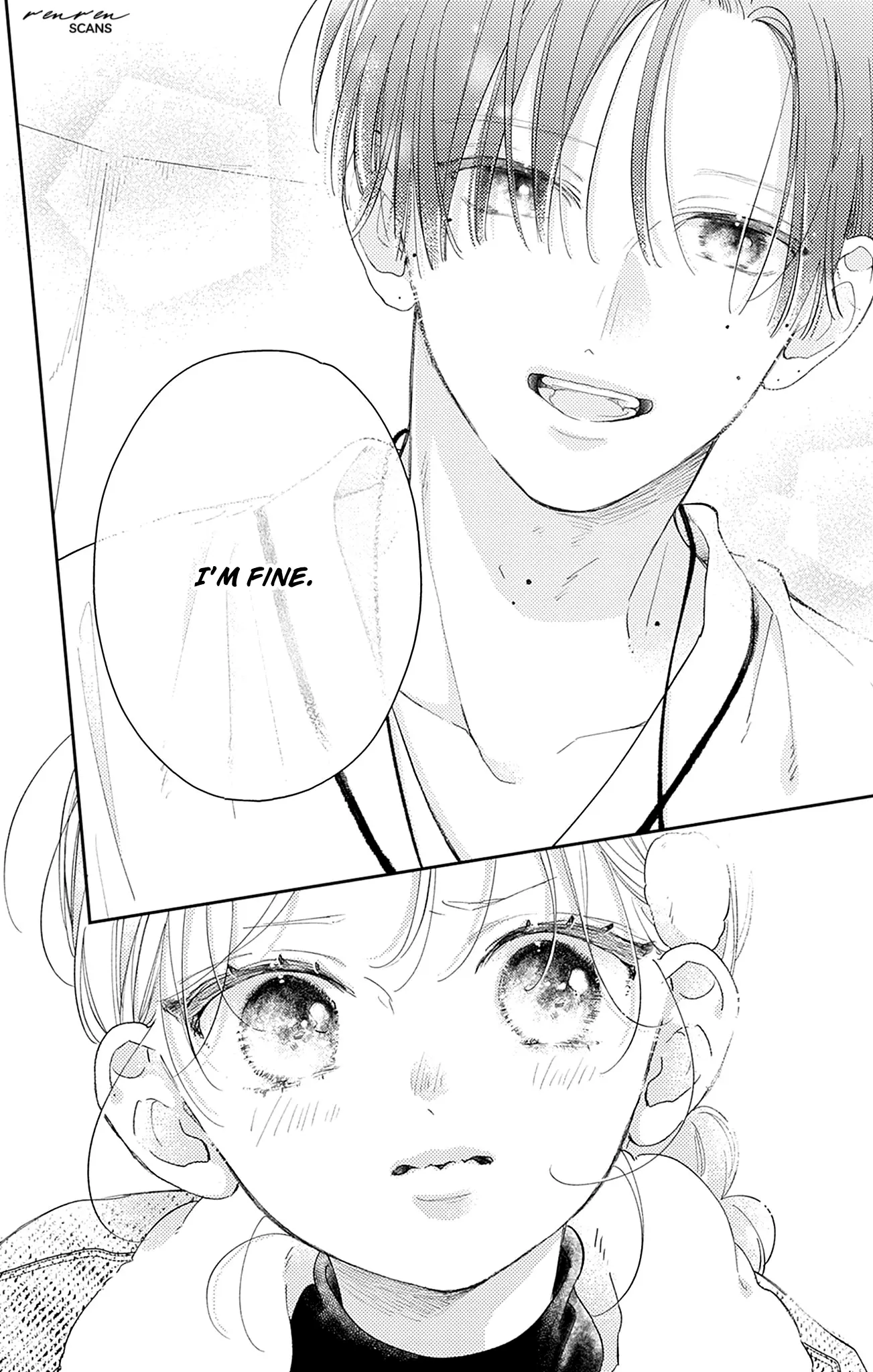 Midori Loves My Sister - Chapter 24 - Page 30