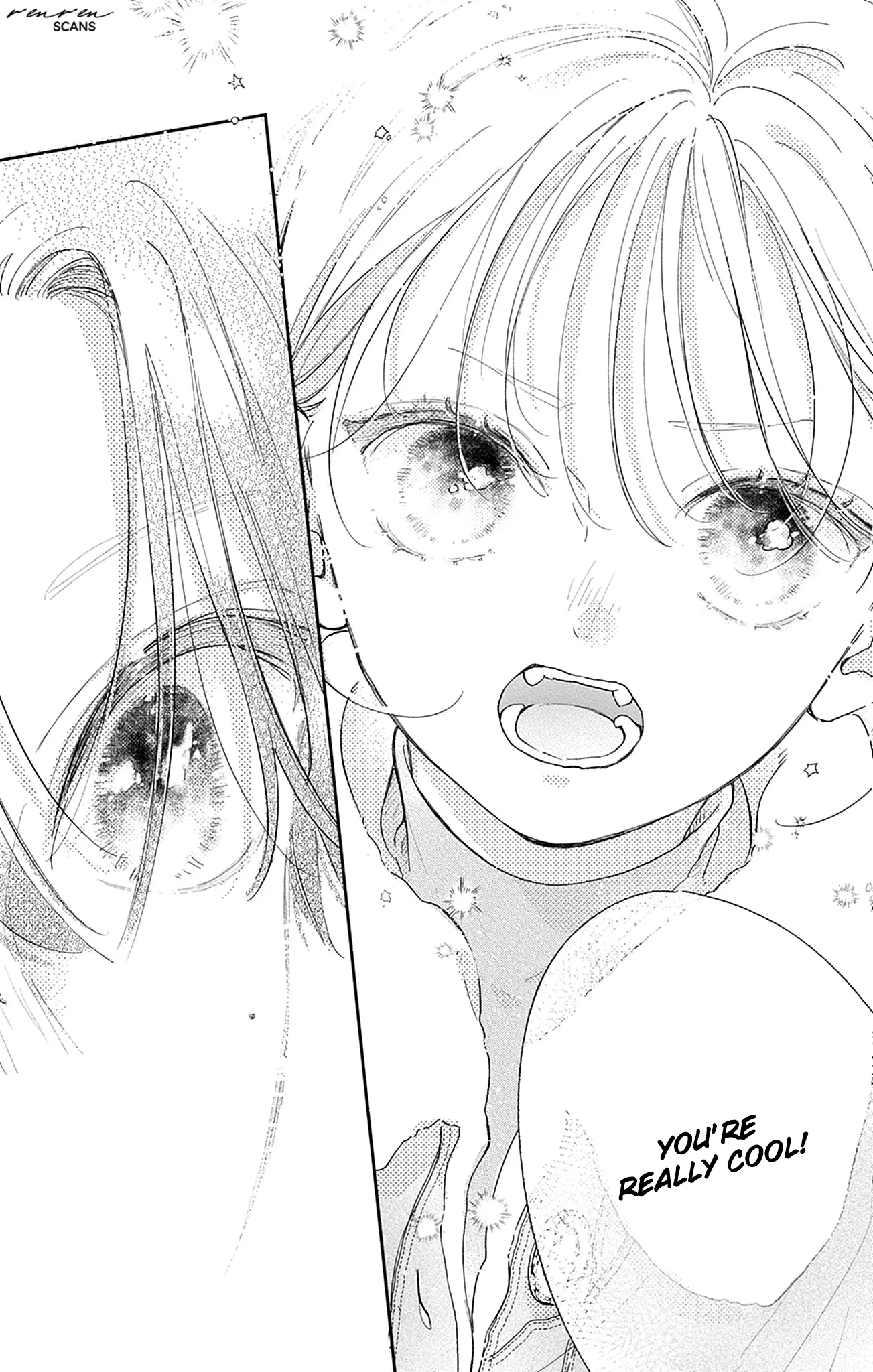 Midori Loves My Sister - Chapter 24 - Page 38