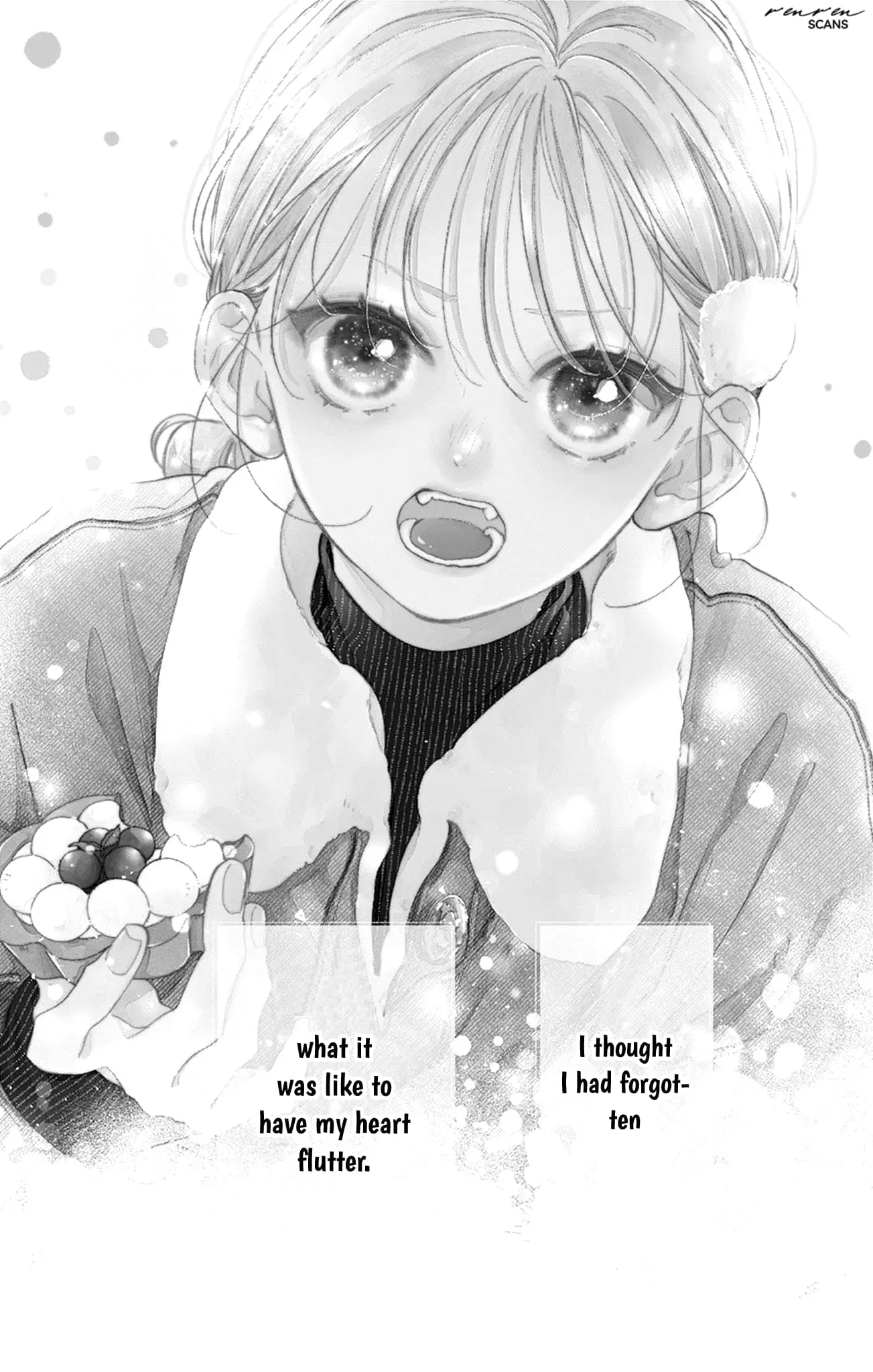 Midori Loves My Sister - Chapter 25 - Page 4