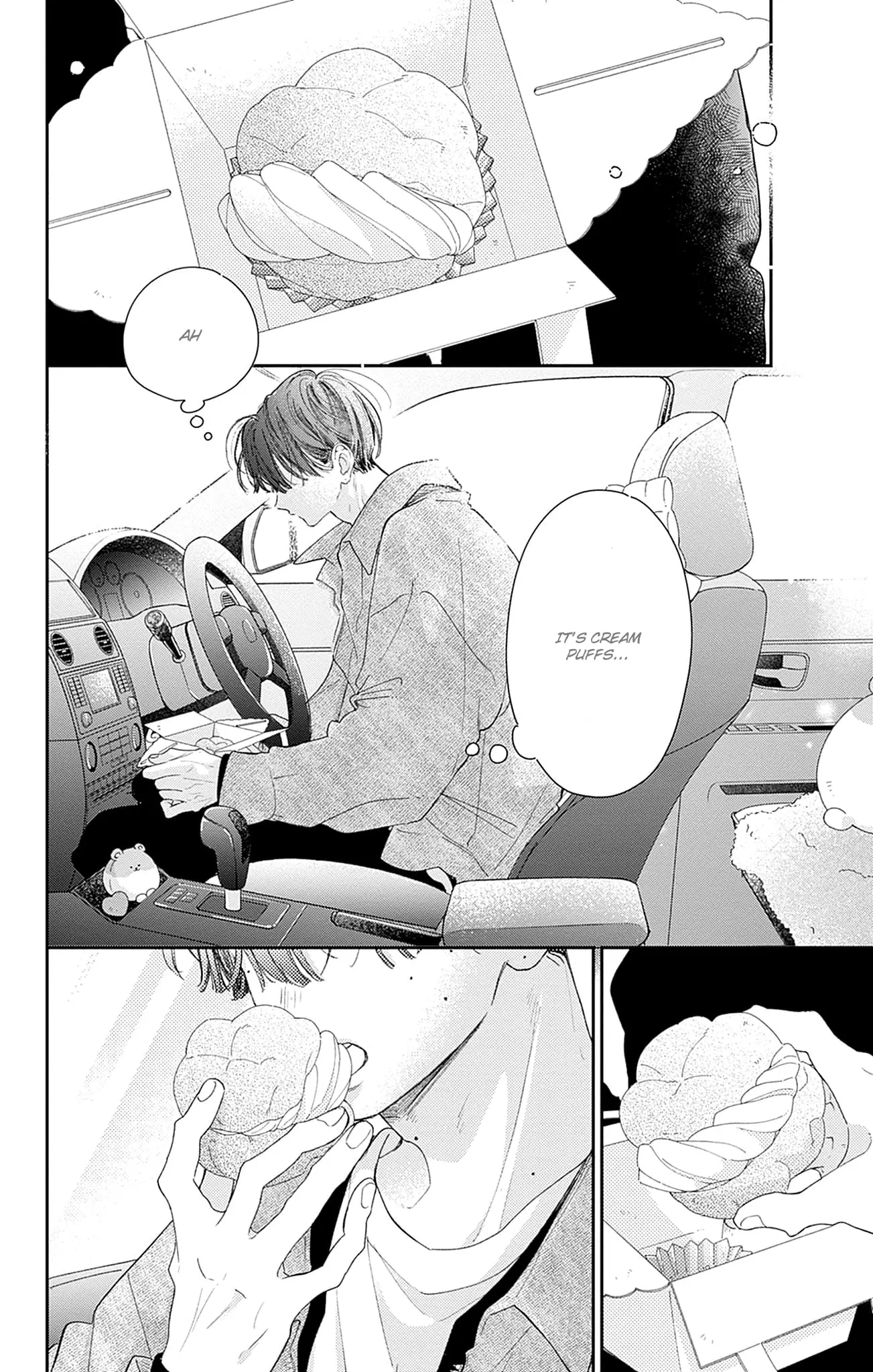 Midori Loves My Sister - Chapter 25 - Page 42