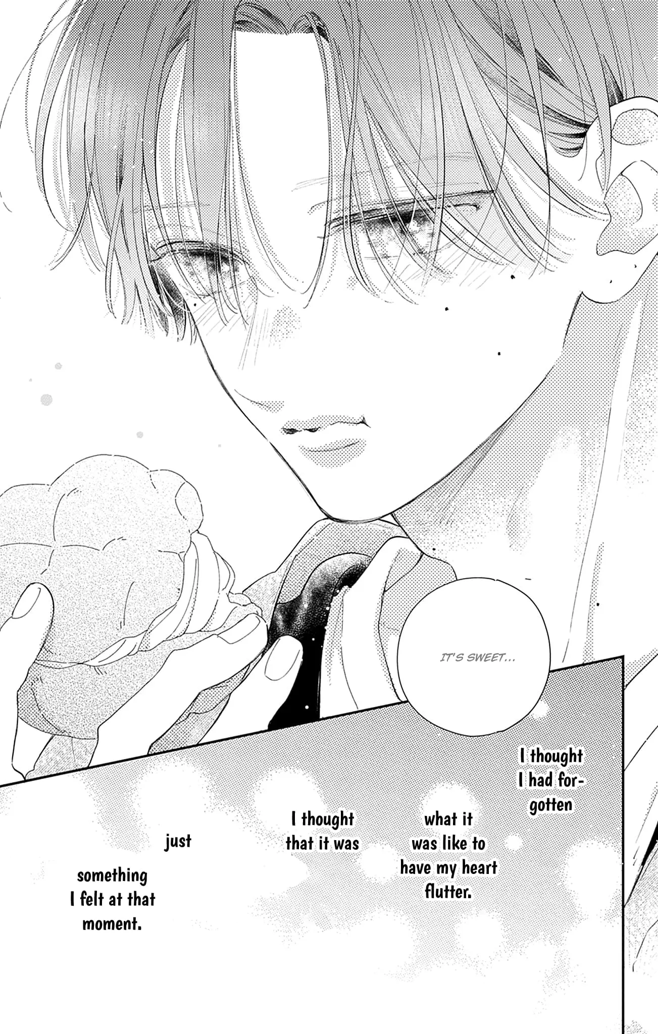 Midori Loves My Sister - Chapter 25 - Page 43