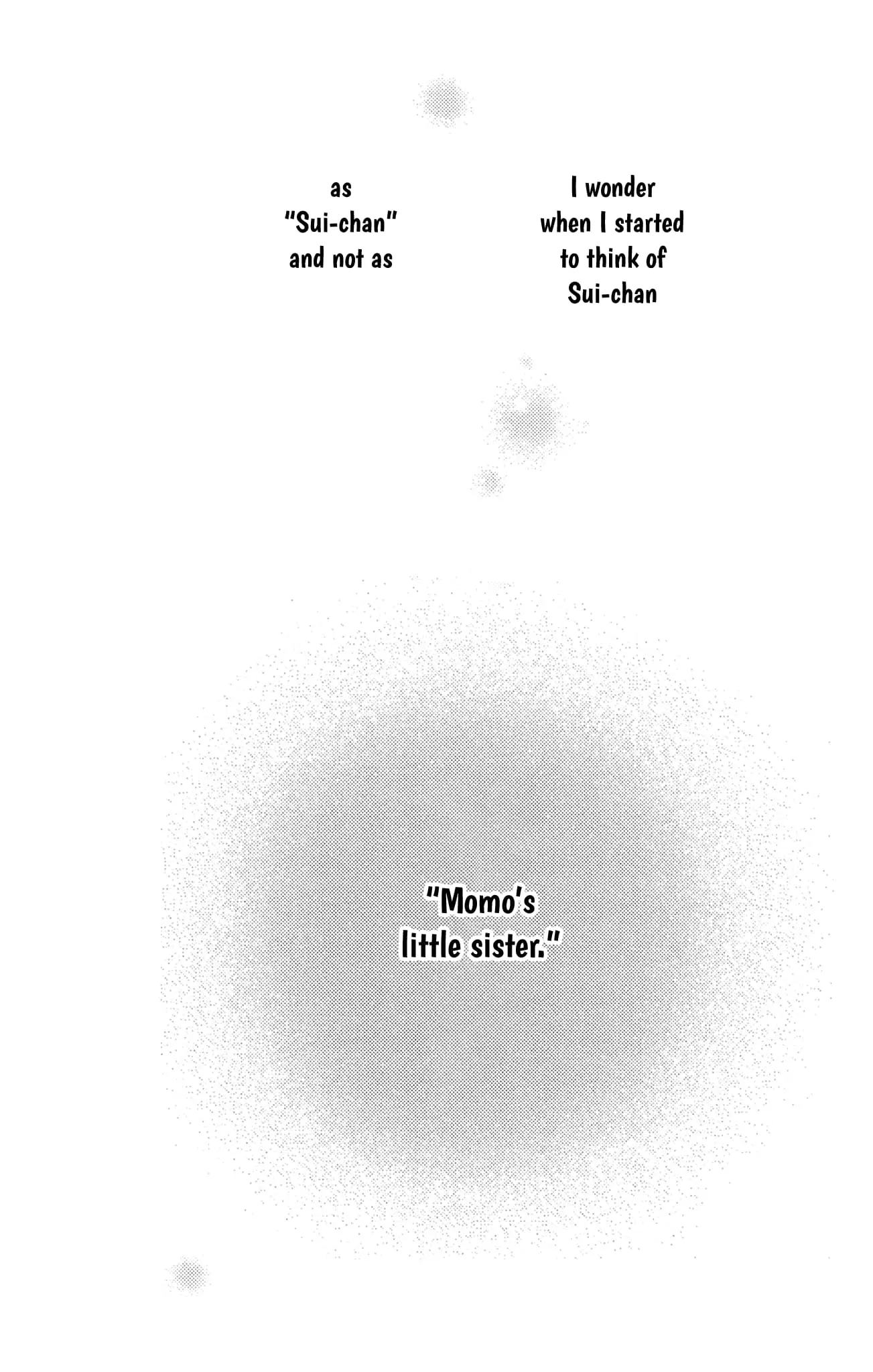 Midori Loves My Sister - Chapter 25 - Page 44