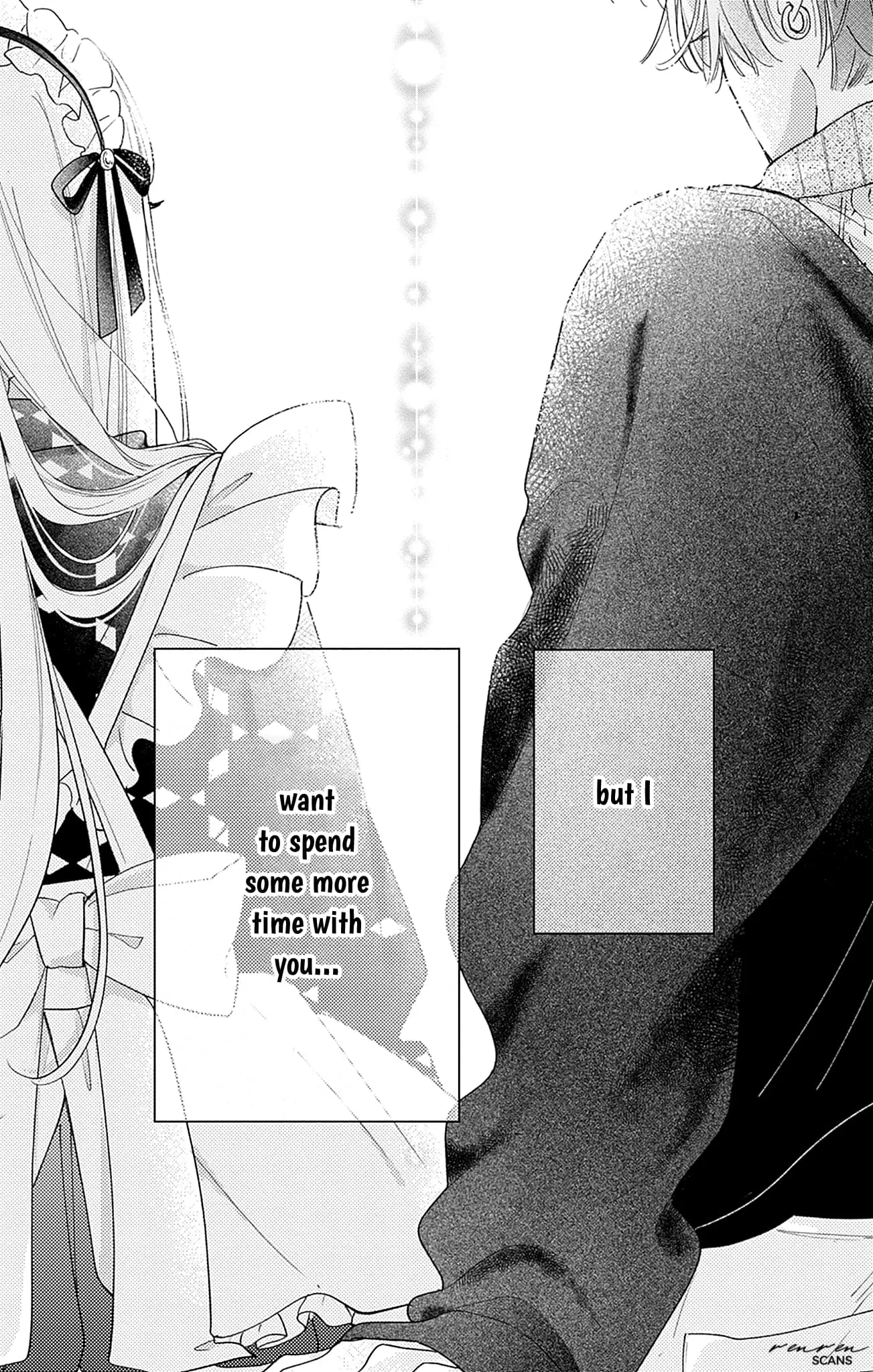 Midori Loves My Sister - Chapter 26 - Page 32
