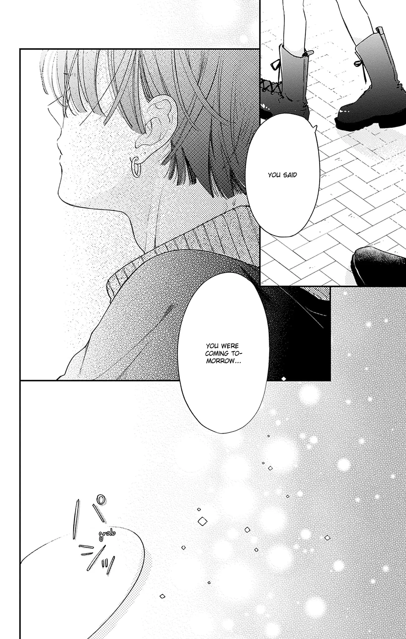Midori Loves My Sister - Chapter 26 - Page 40