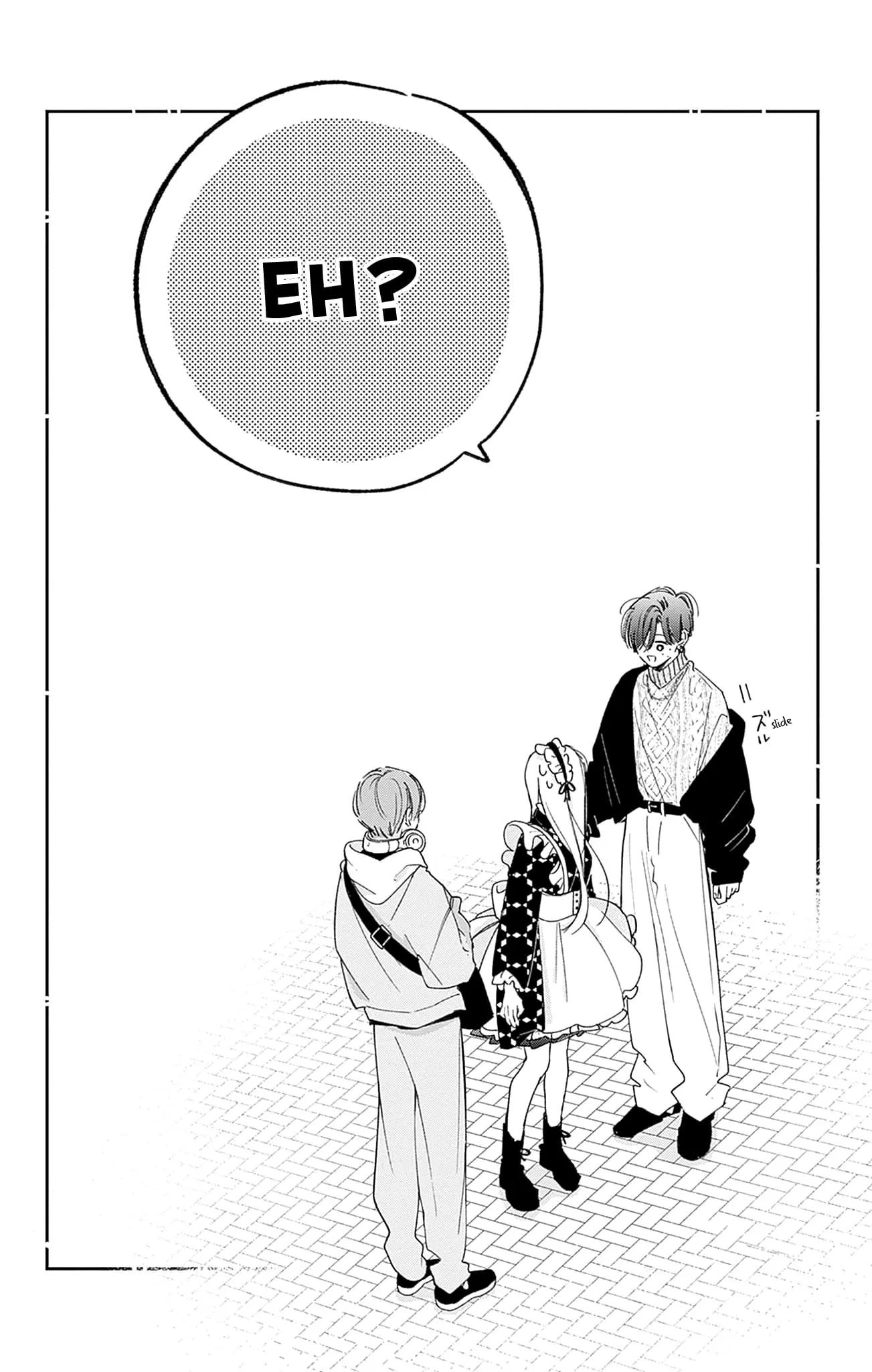 Midori Loves My Sister - Chapter 26 - Page 44