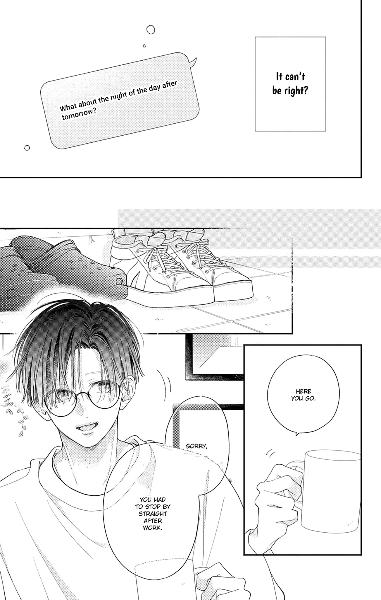 Midori Loves My Sister - Chapter 27 - Page 17