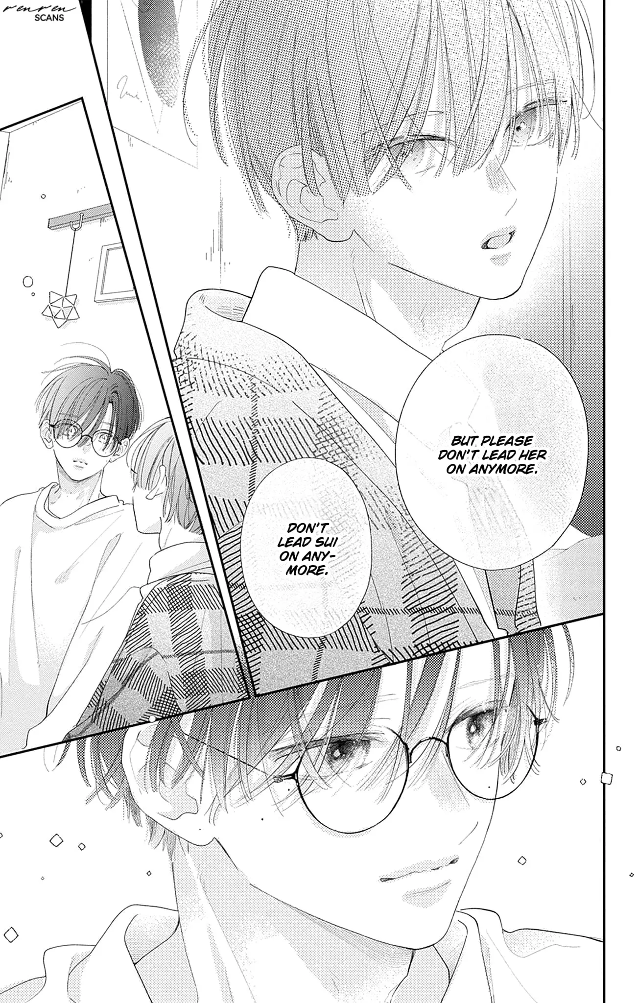 Midori Loves My Sister - Chapter 27 - Page 23