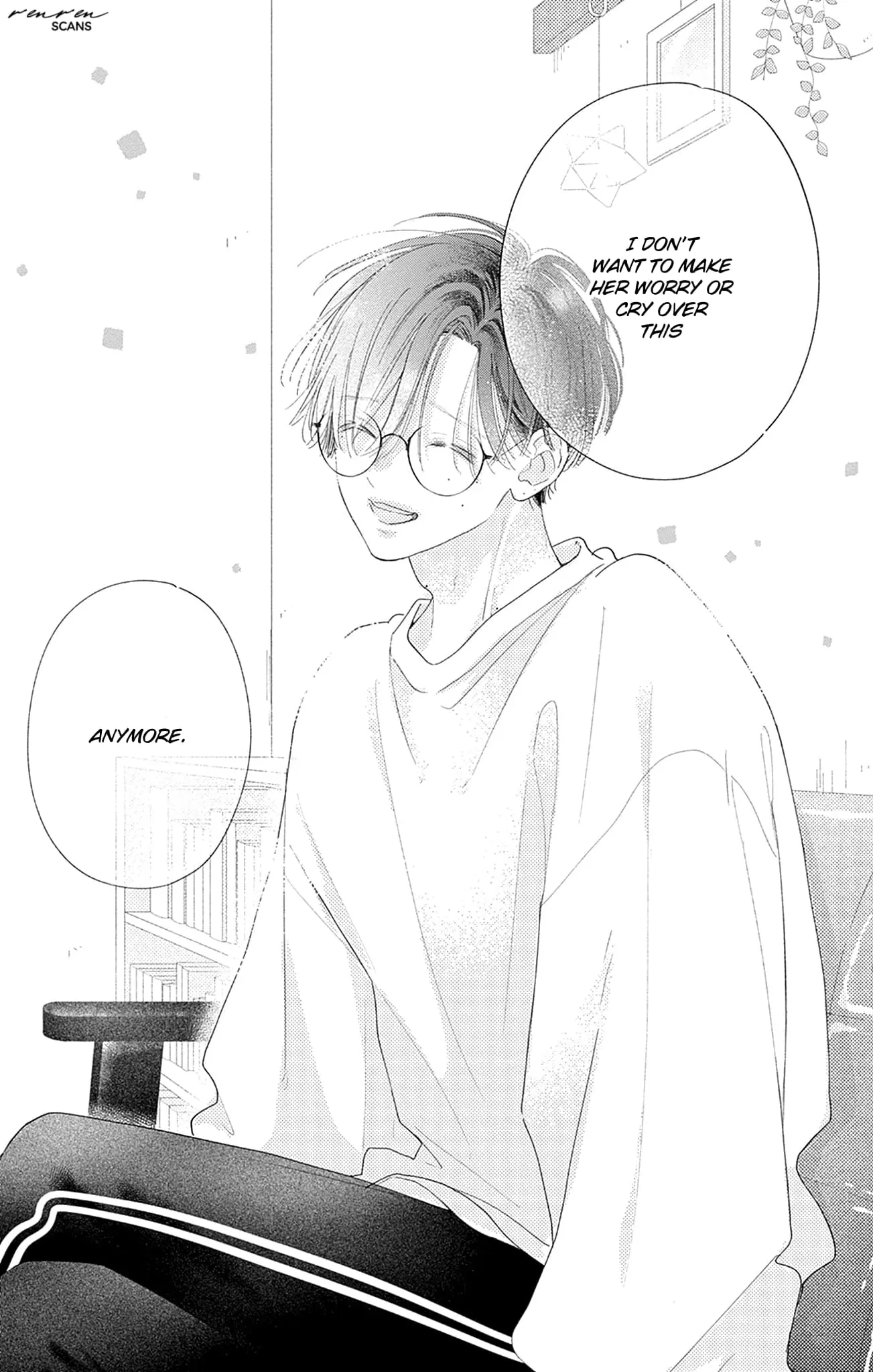 Midori Loves My Sister - Chapter 27 - Page 29