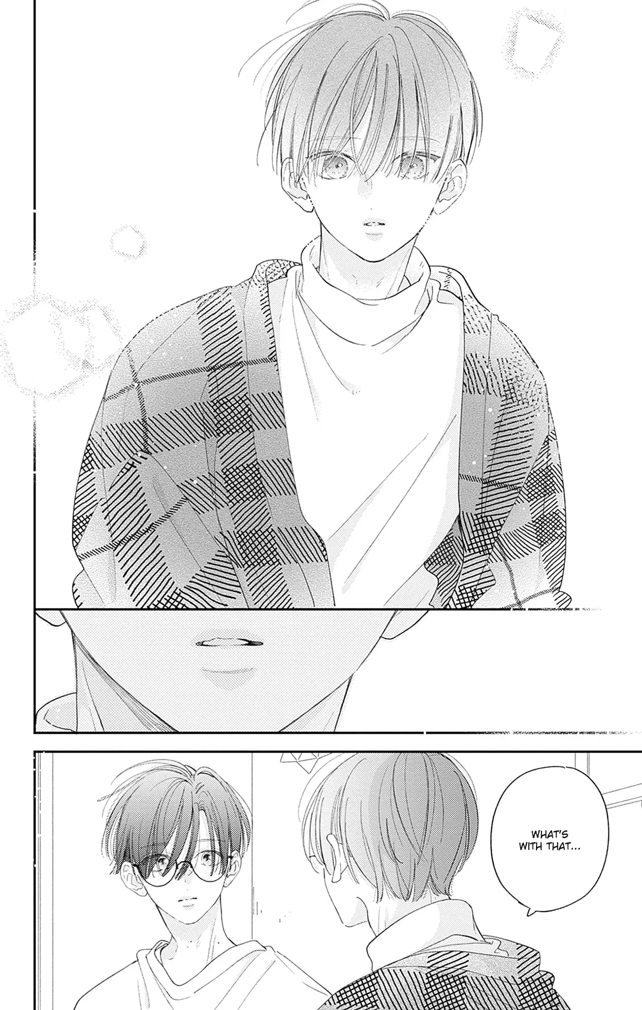 Midori Loves My Sister - Chapter 27 - Page 30