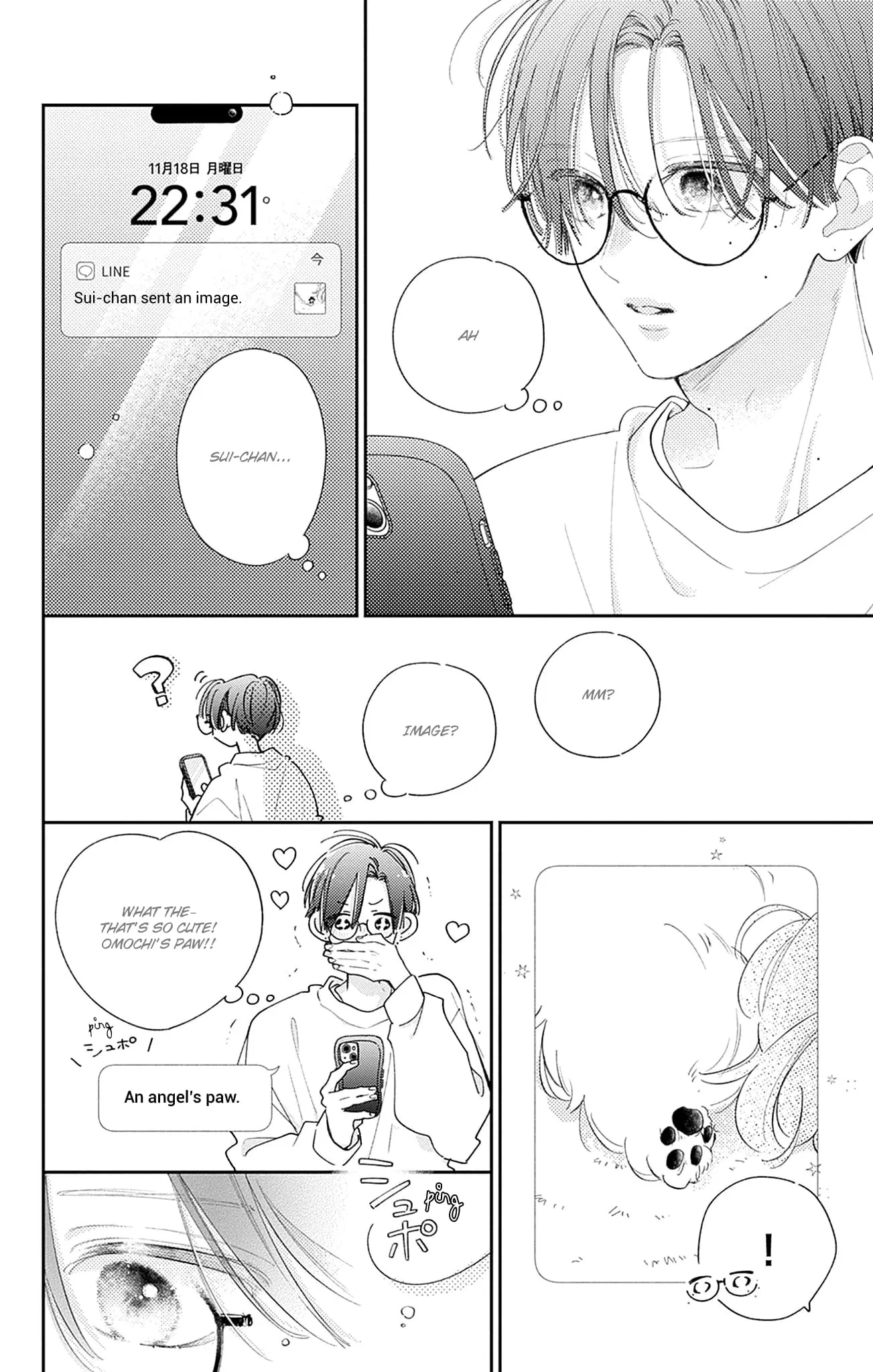 Midori Loves My Sister - Chapter 27 - Page 38