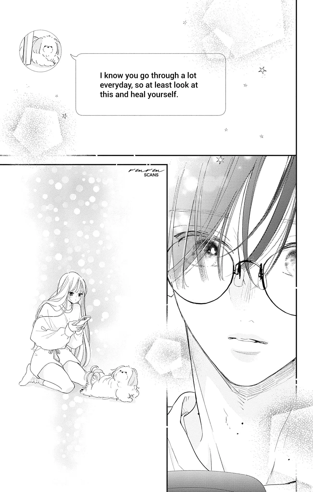 Midori Loves My Sister - Chapter 27 - Page 39