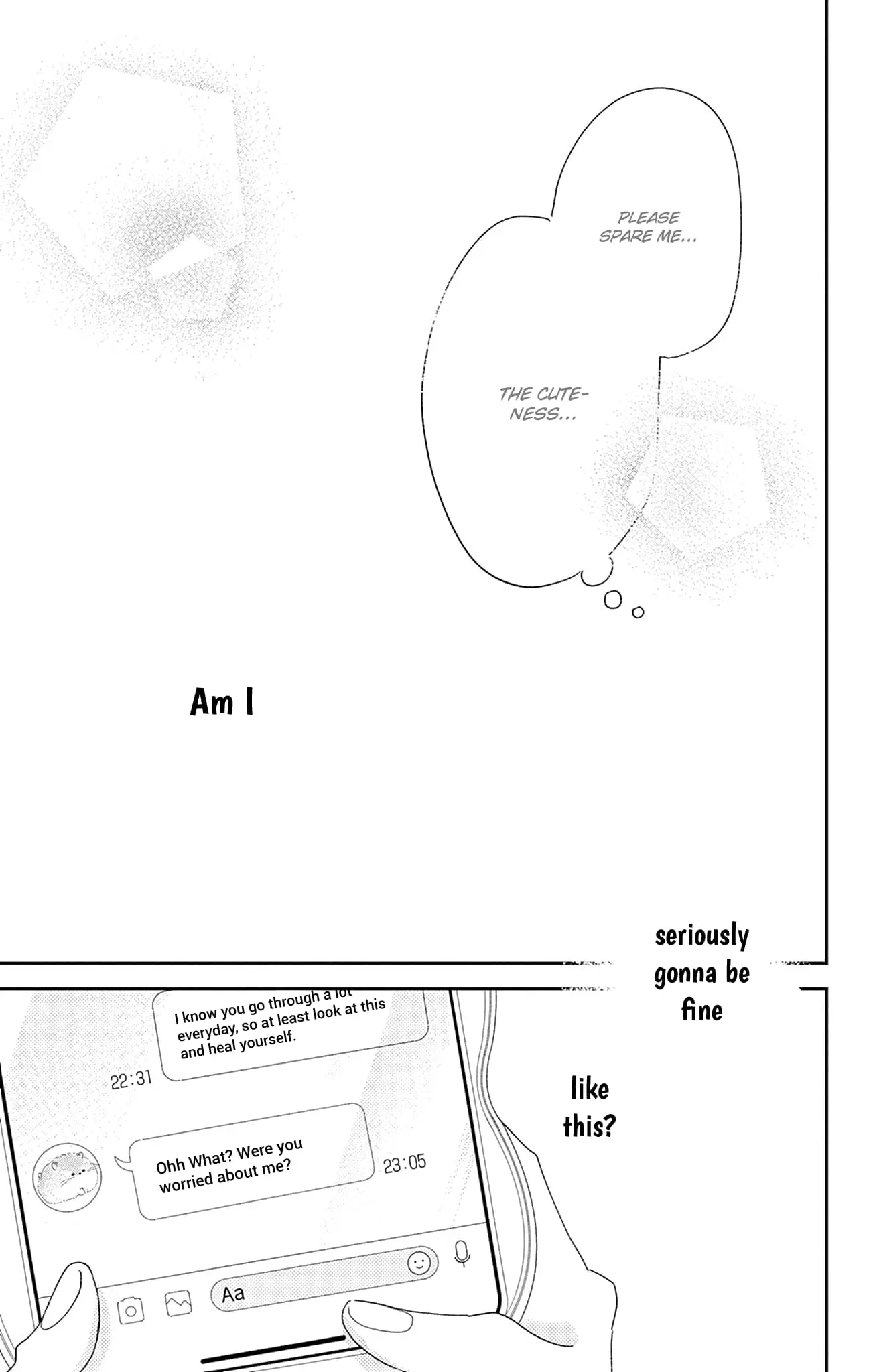 Midori Loves My Sister - Chapter 27 - Page 41