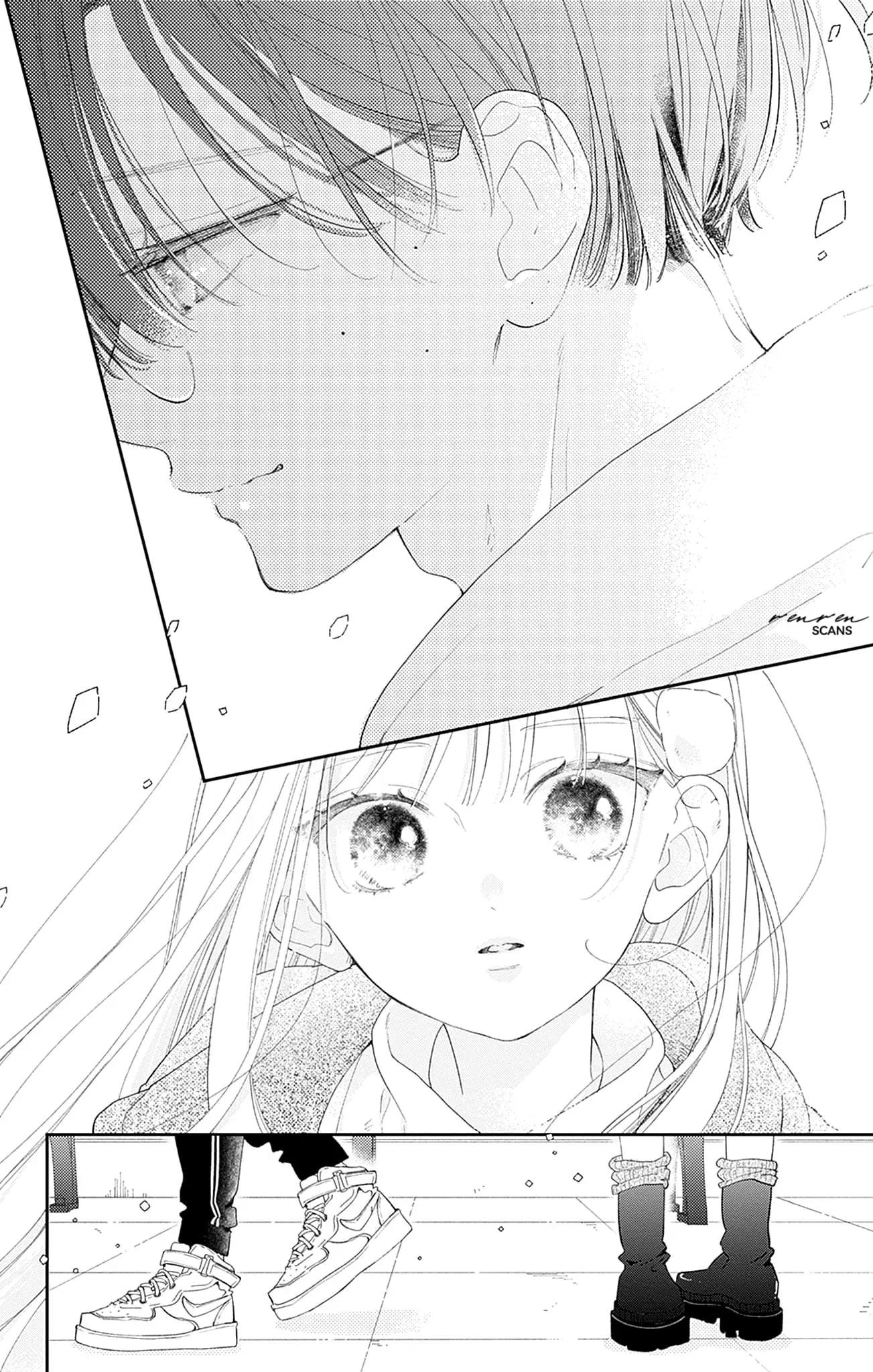Midori Loves My Sister - Chapter 28 - Page 24