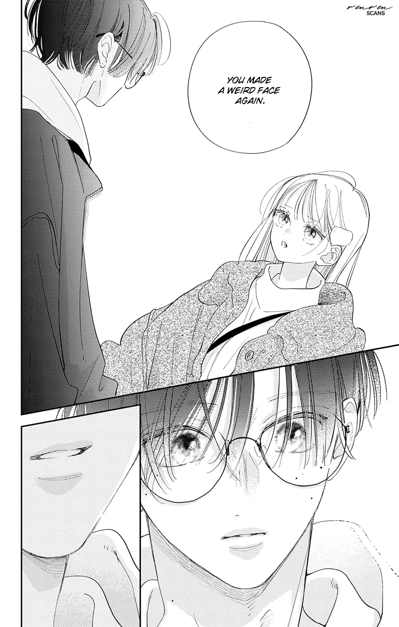 Midori Loves My Sister - Chapter 28 - Page 26