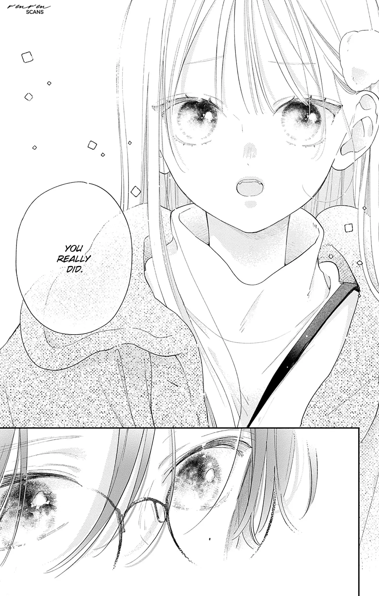 Midori Loves My Sister - Chapter 28 - Page 29