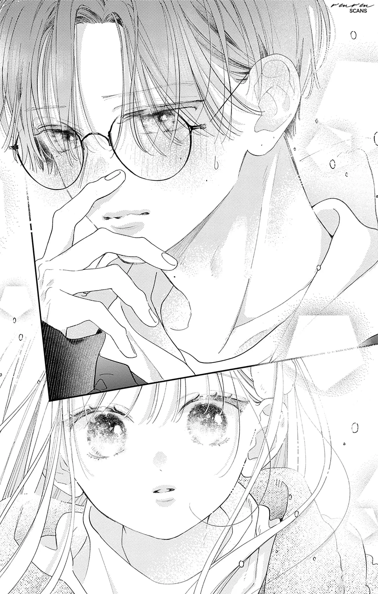 Midori Loves My Sister - Chapter 28 - Page 38