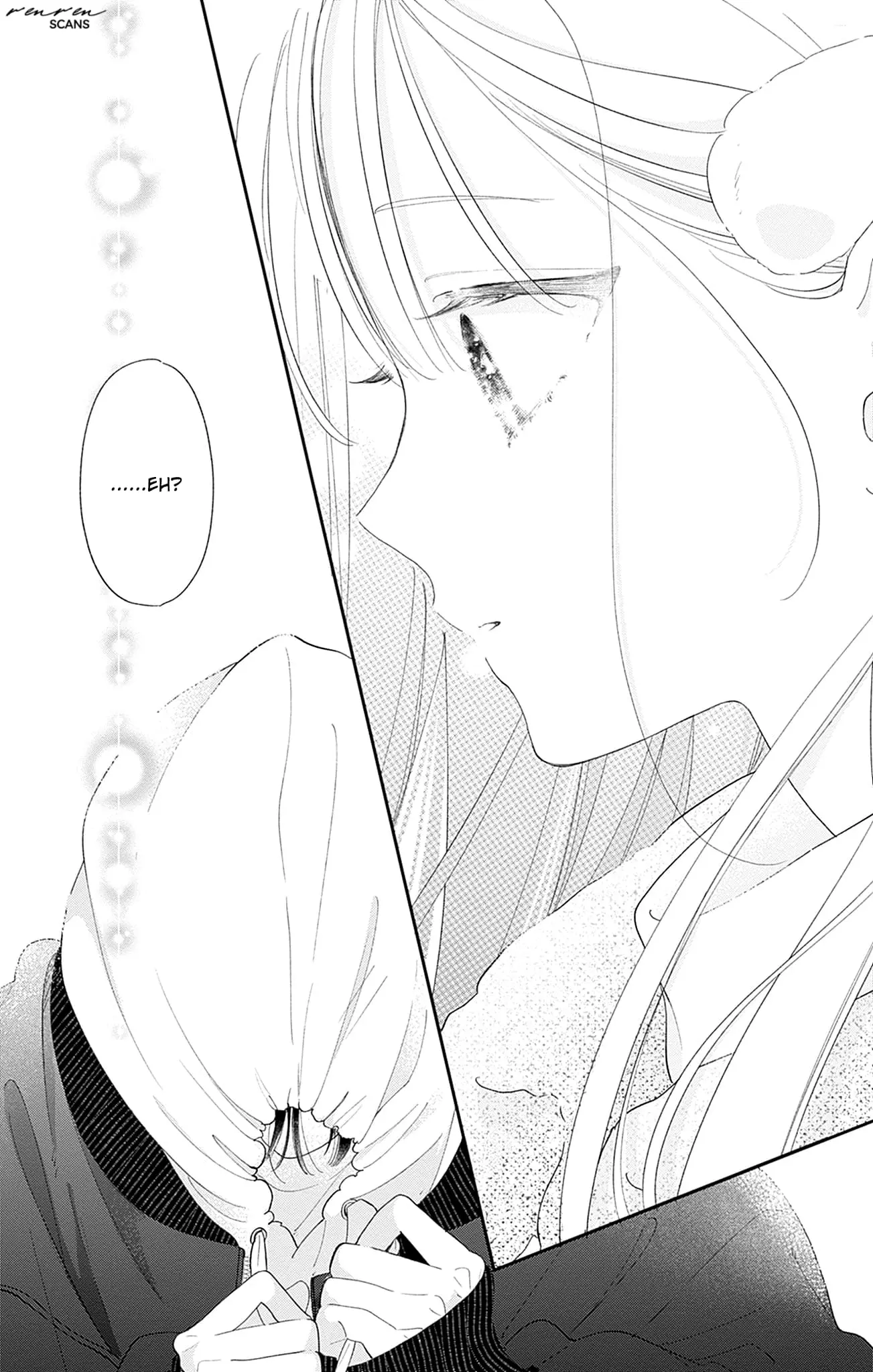 Midori Loves My Sister - Chapter 28 - Page 41