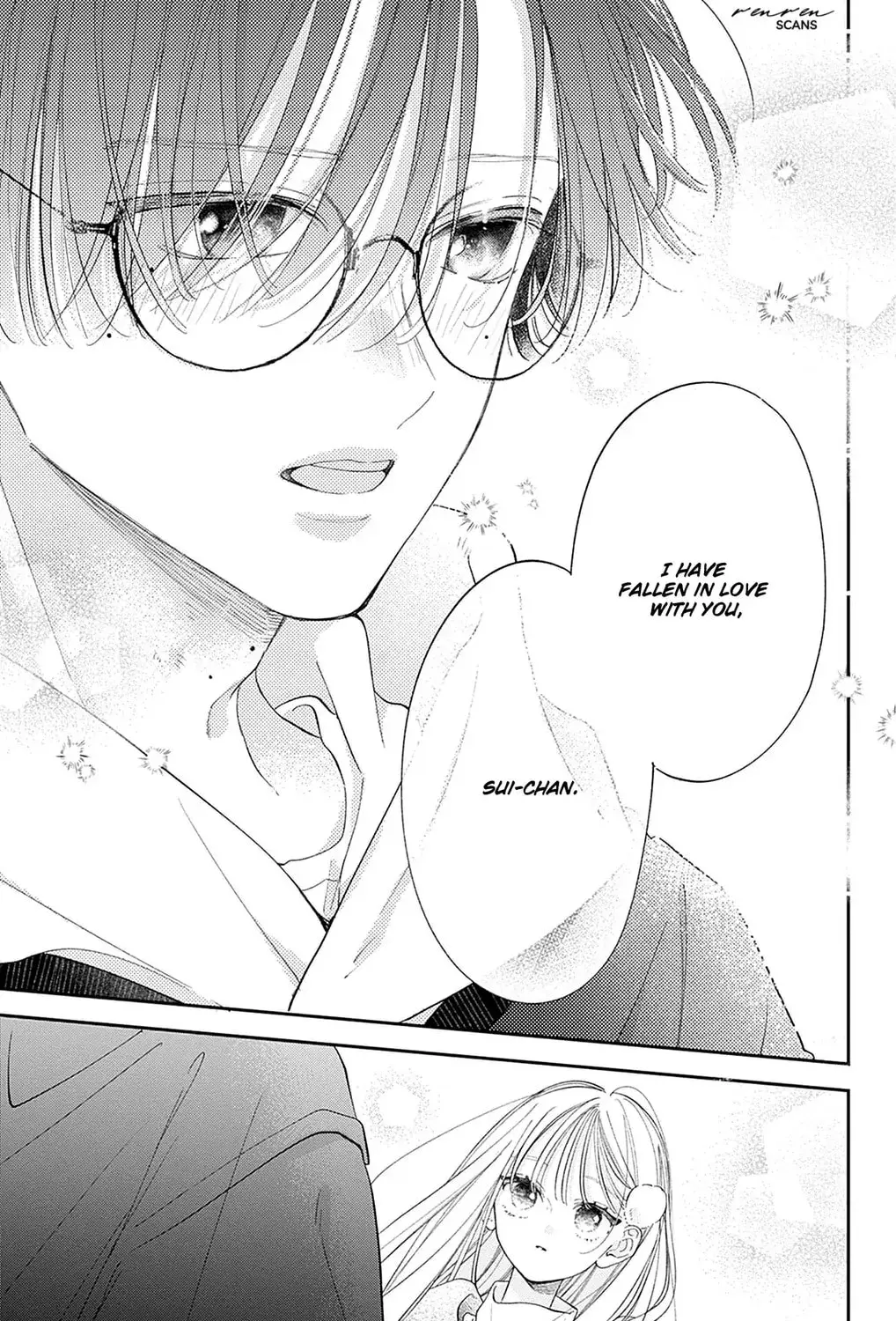 Midori Loves My Sister - Chapter 29 - Page 25