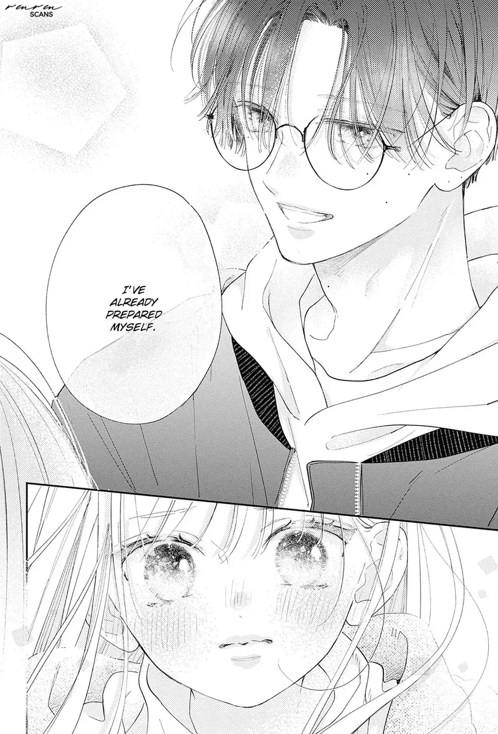 Midori Loves My Sister - Chapter 29 - Page 35